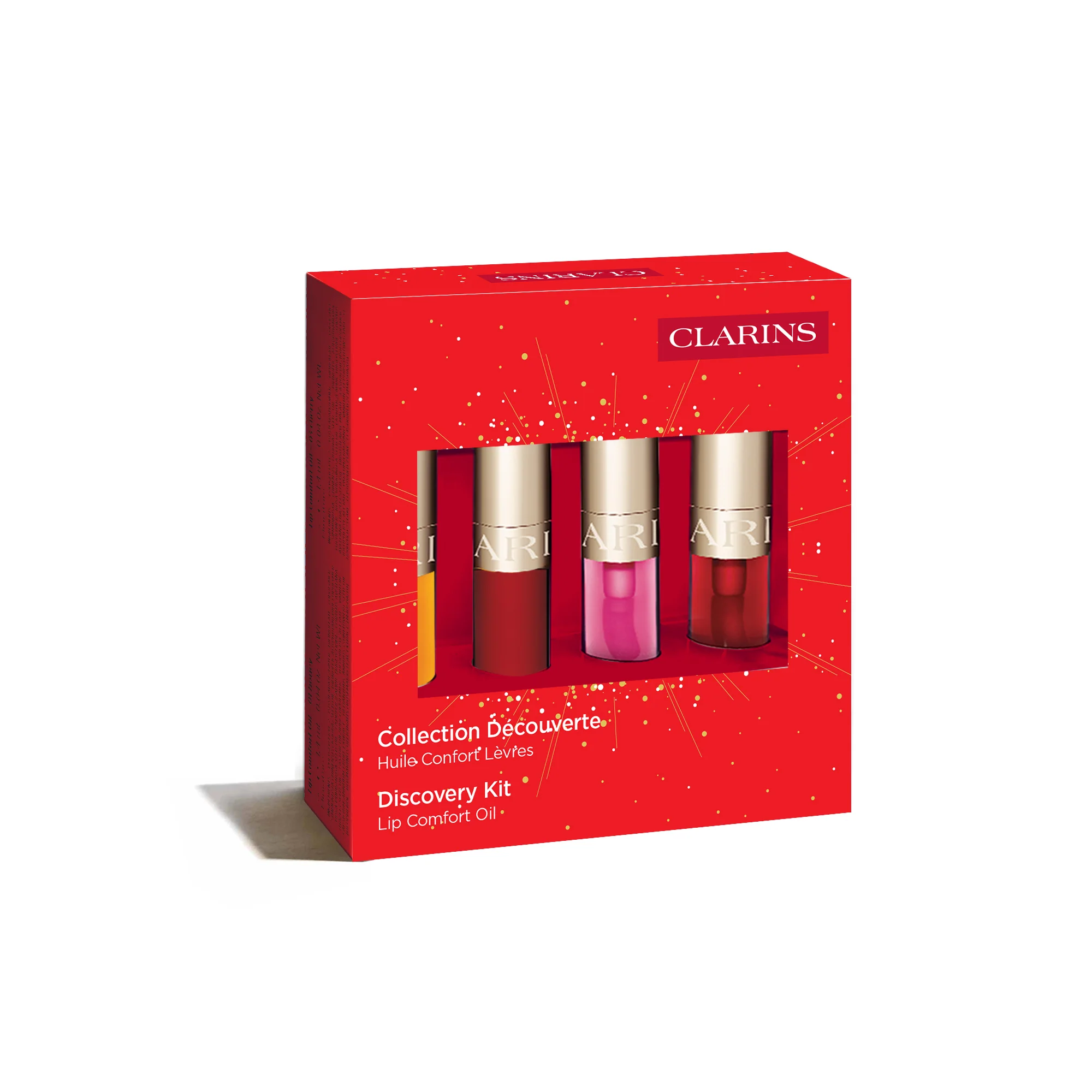 Lip Comfort Oil Discovery Kit - Image 3