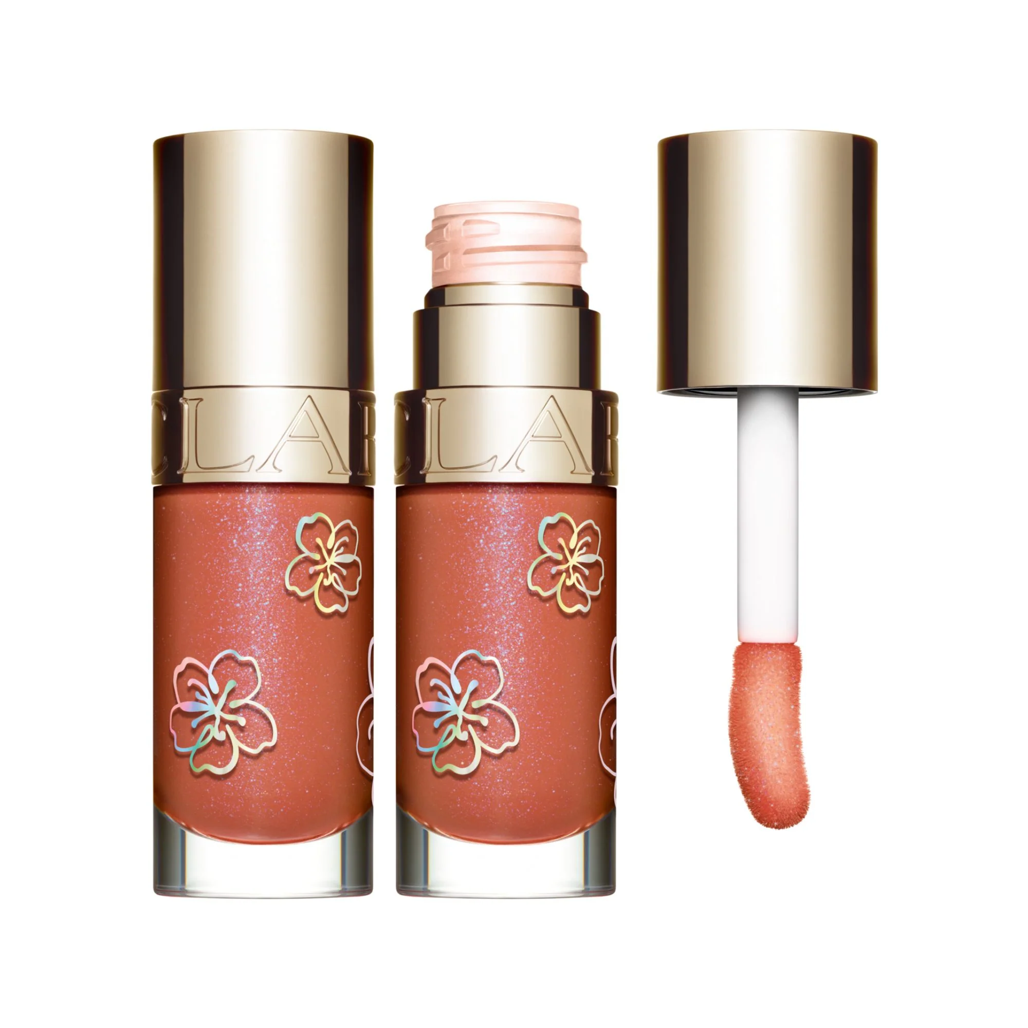 Lip Comfort Oil - Sakura Collection