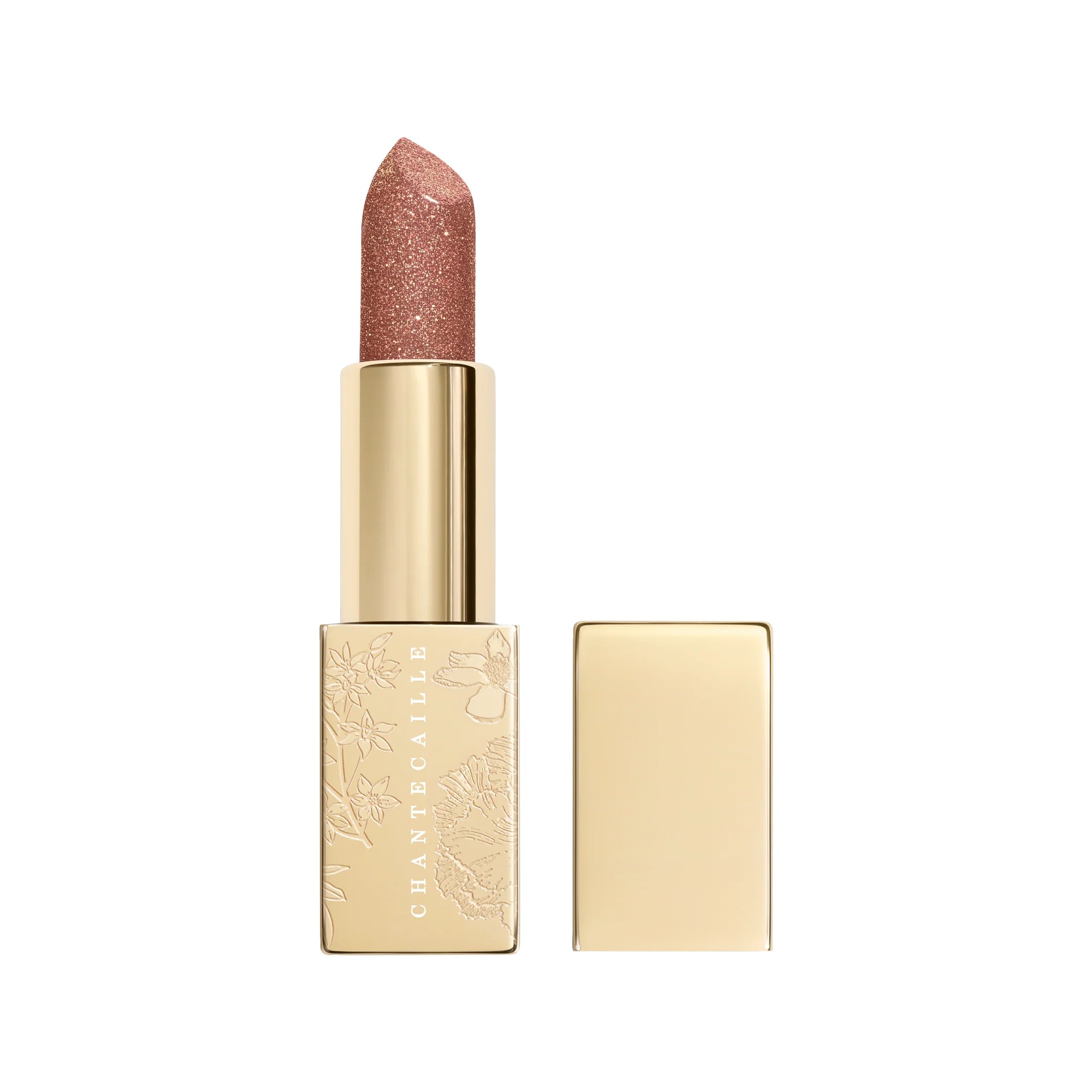 Lip Cristal Pink Topaz
