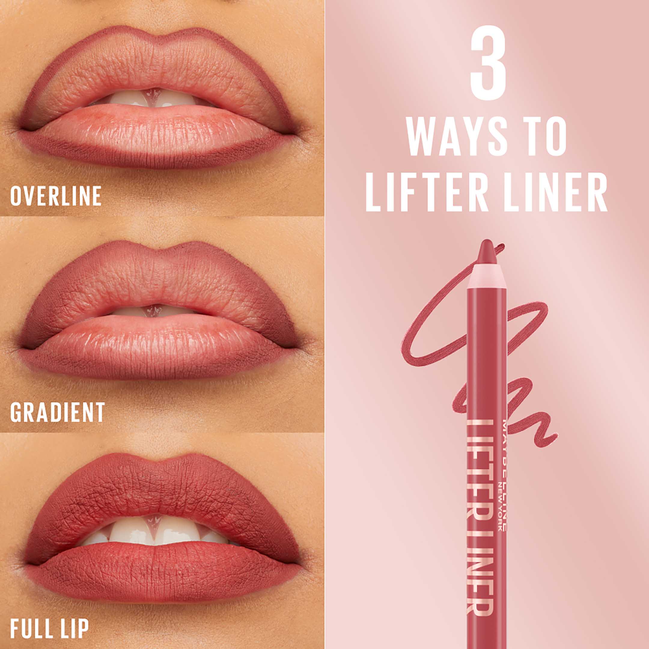 Lip Lifter Liner Big Lift - Image 5