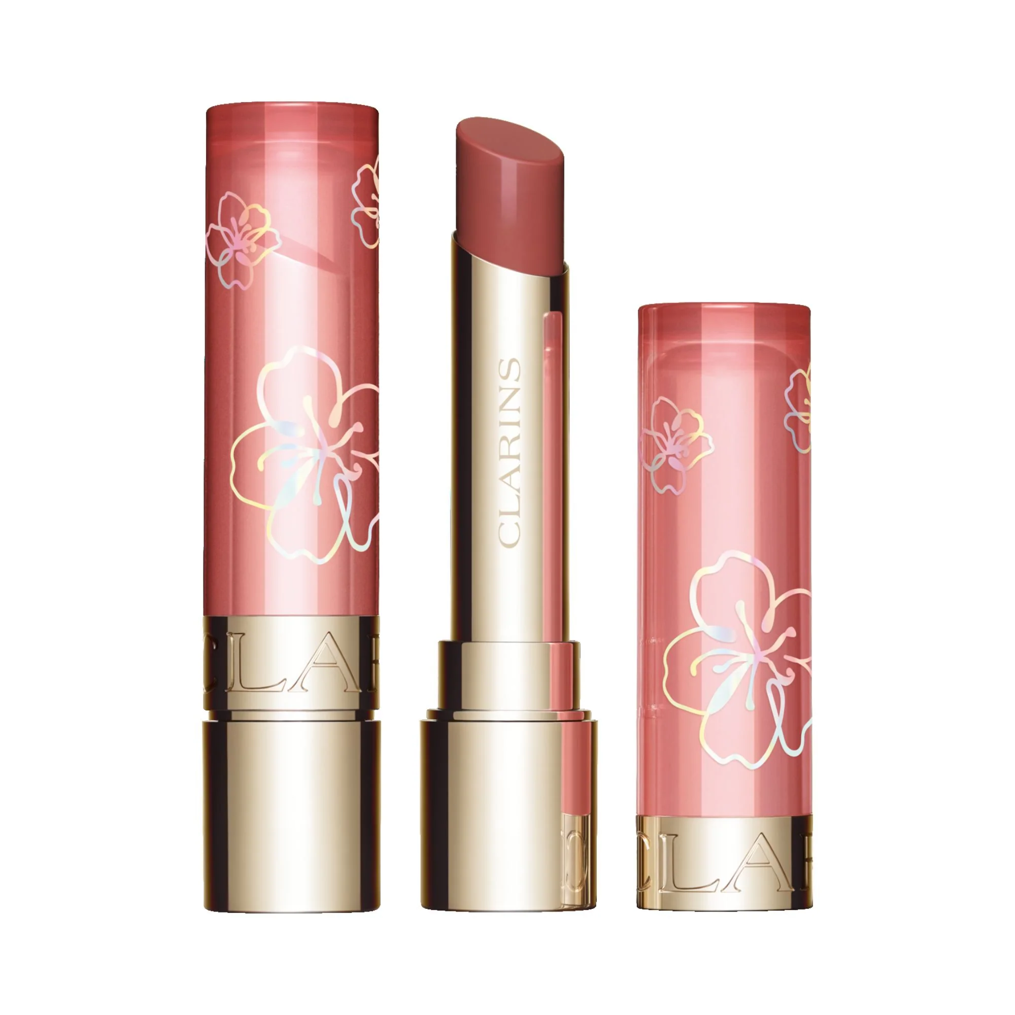 Lip Oil Balm - Sakura Collection