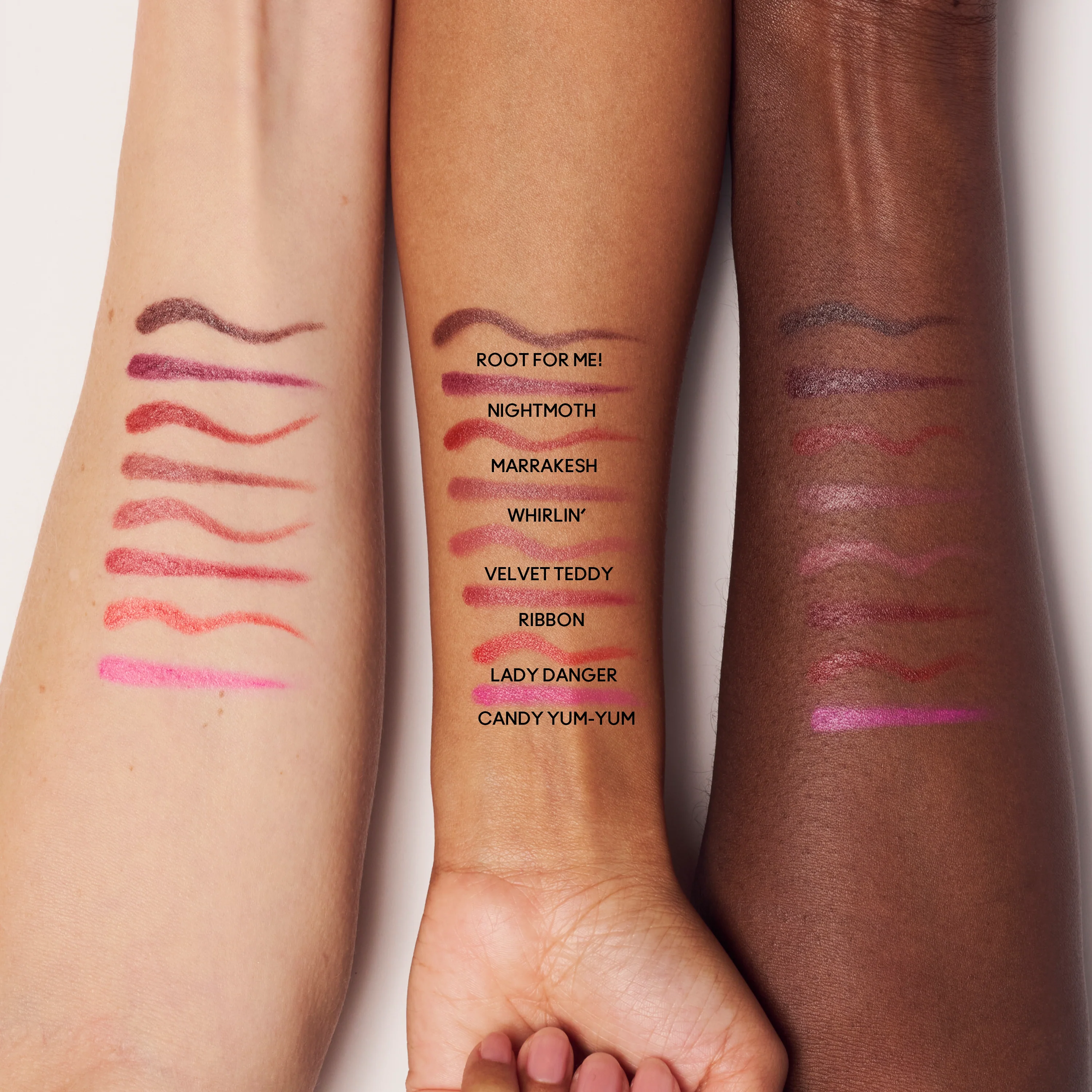 LIPGLAZER GLOSSY LIP LINER - Image 3
