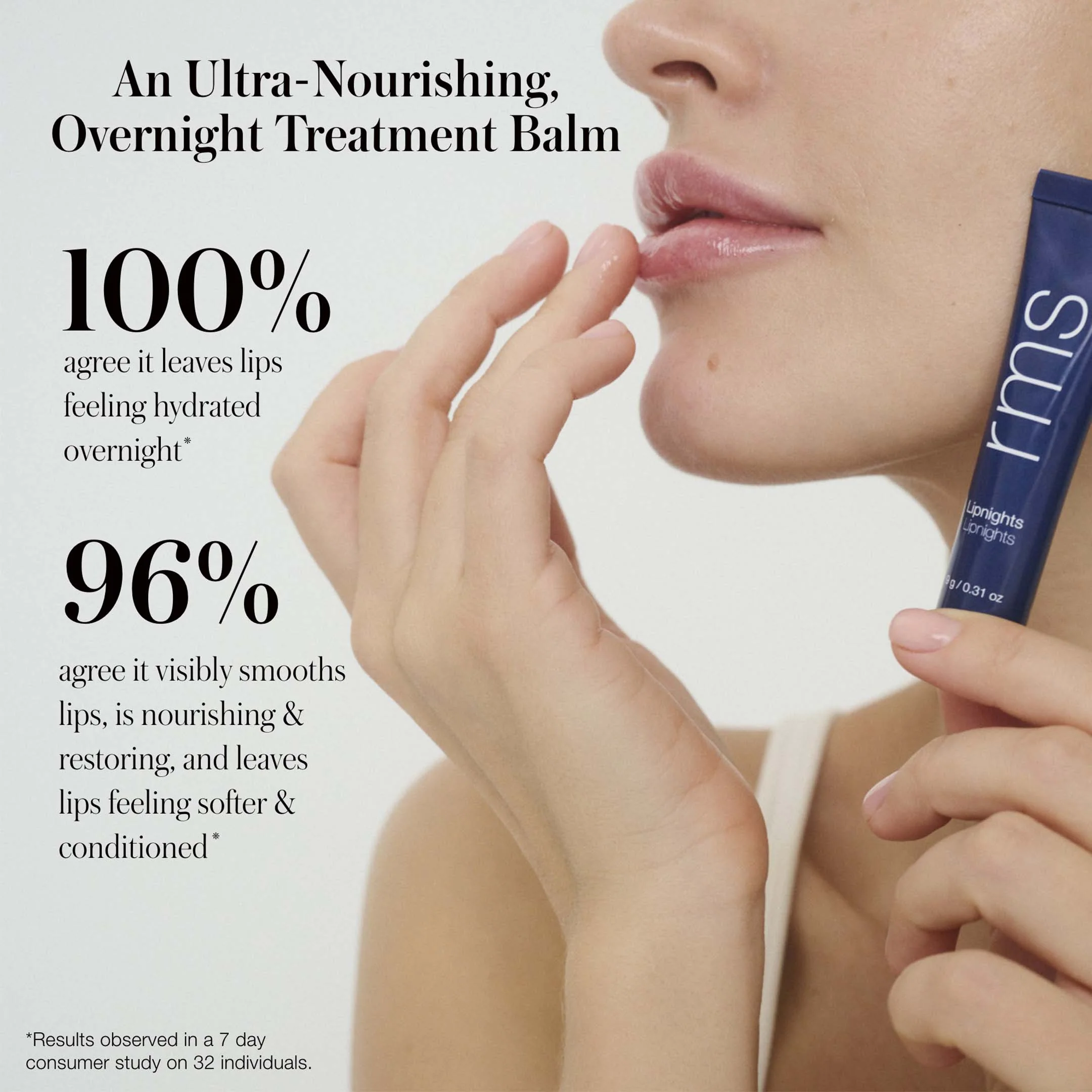 Lipnights Overnight Lip Mask - Image 6