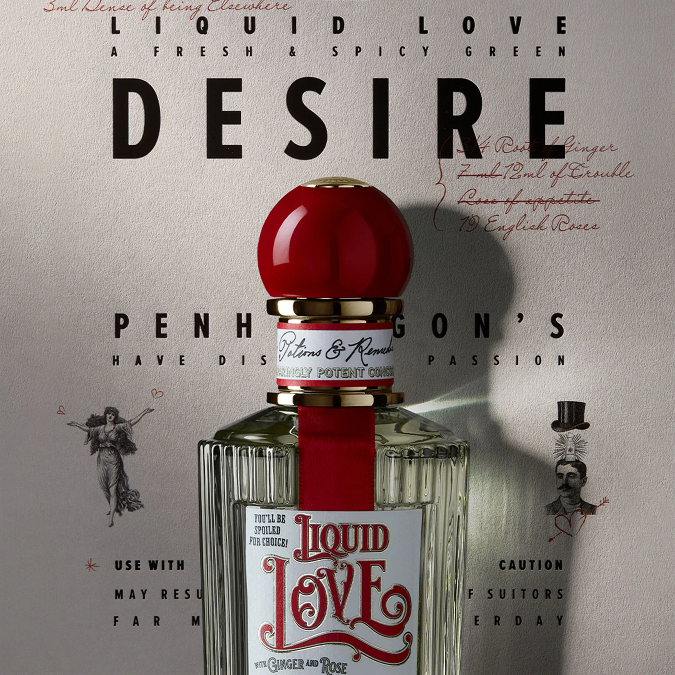 Liquid Love Eau De Parfum - Image 4