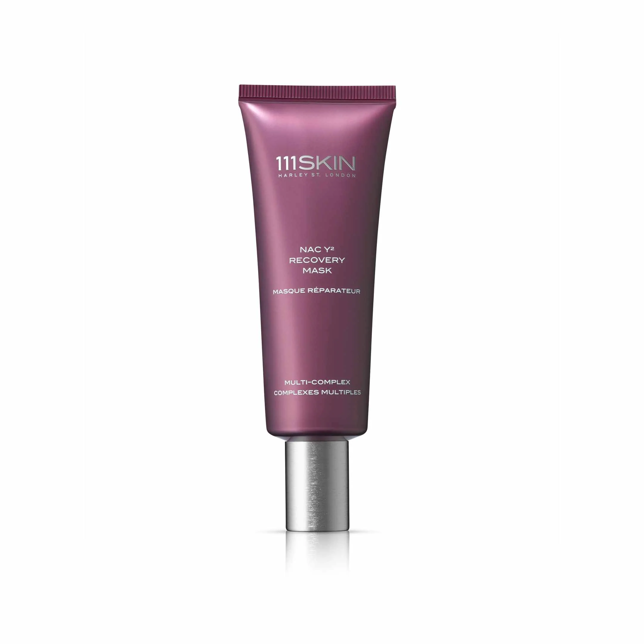 Liquid Masking - NACY2 Recovery Mask