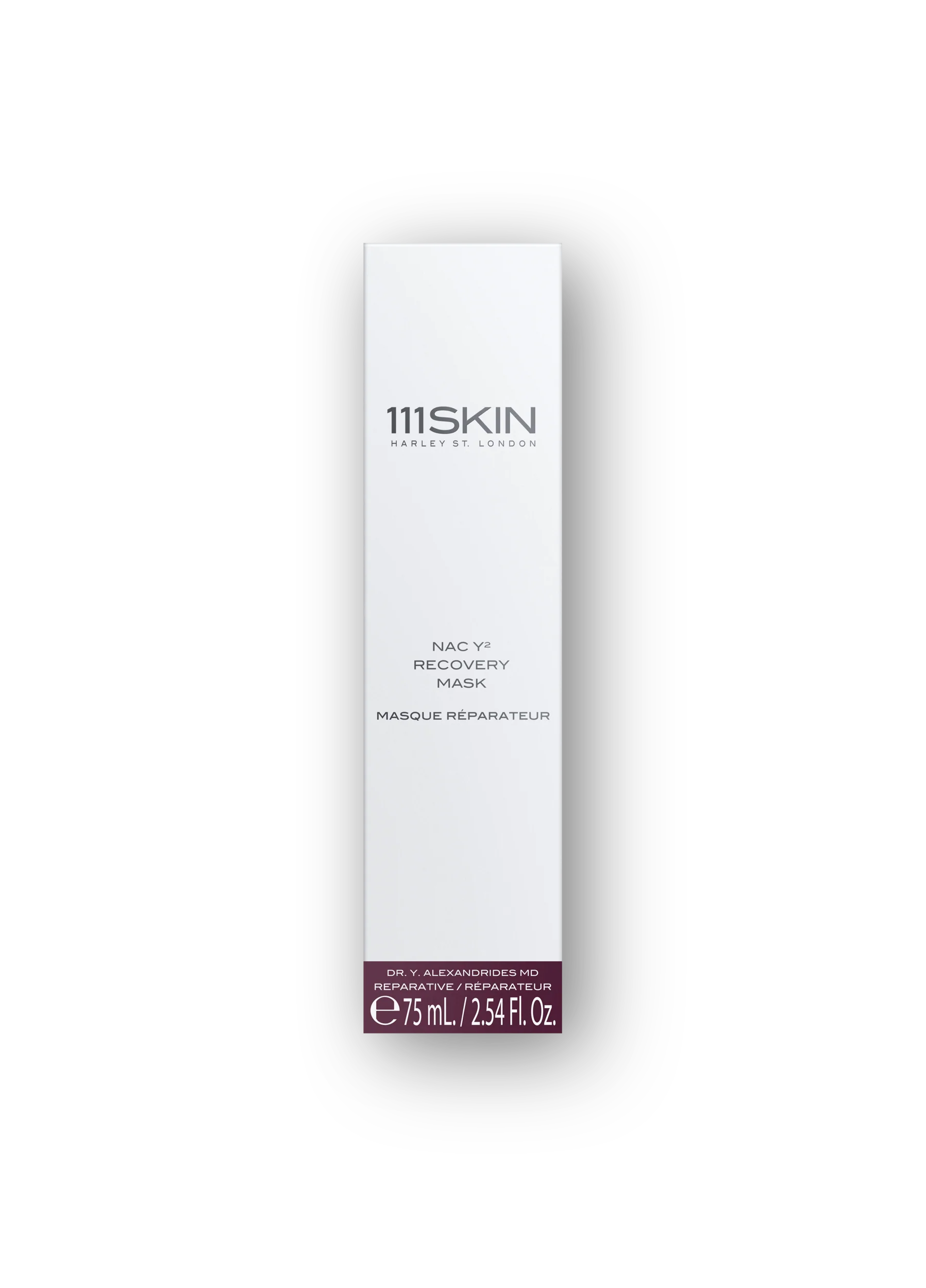 Liquid Masking - NACY2 Recovery Mask - Image 2
