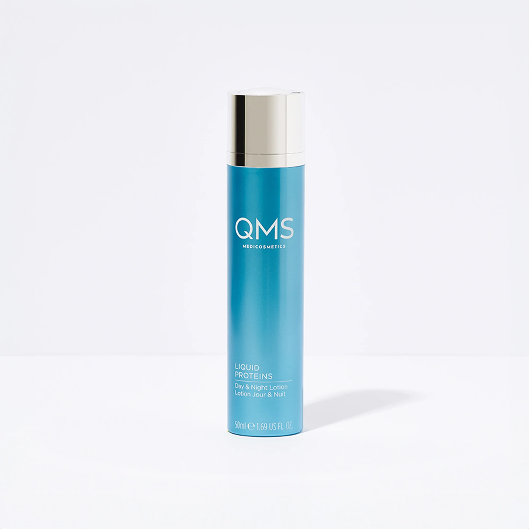 Liquid Proteins Day & Night Lotion