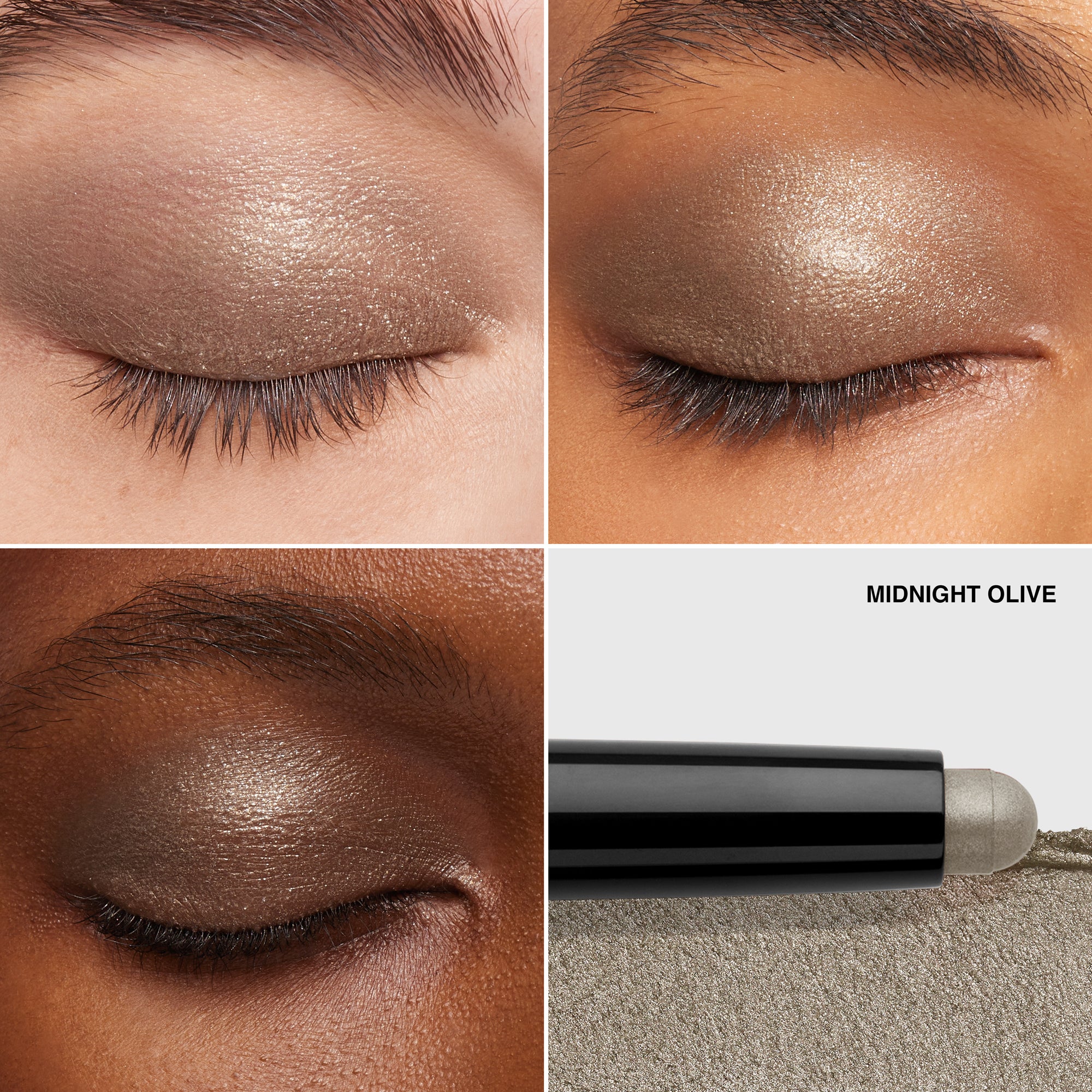 Long-Wear Cream Shadow Stick - Image 3