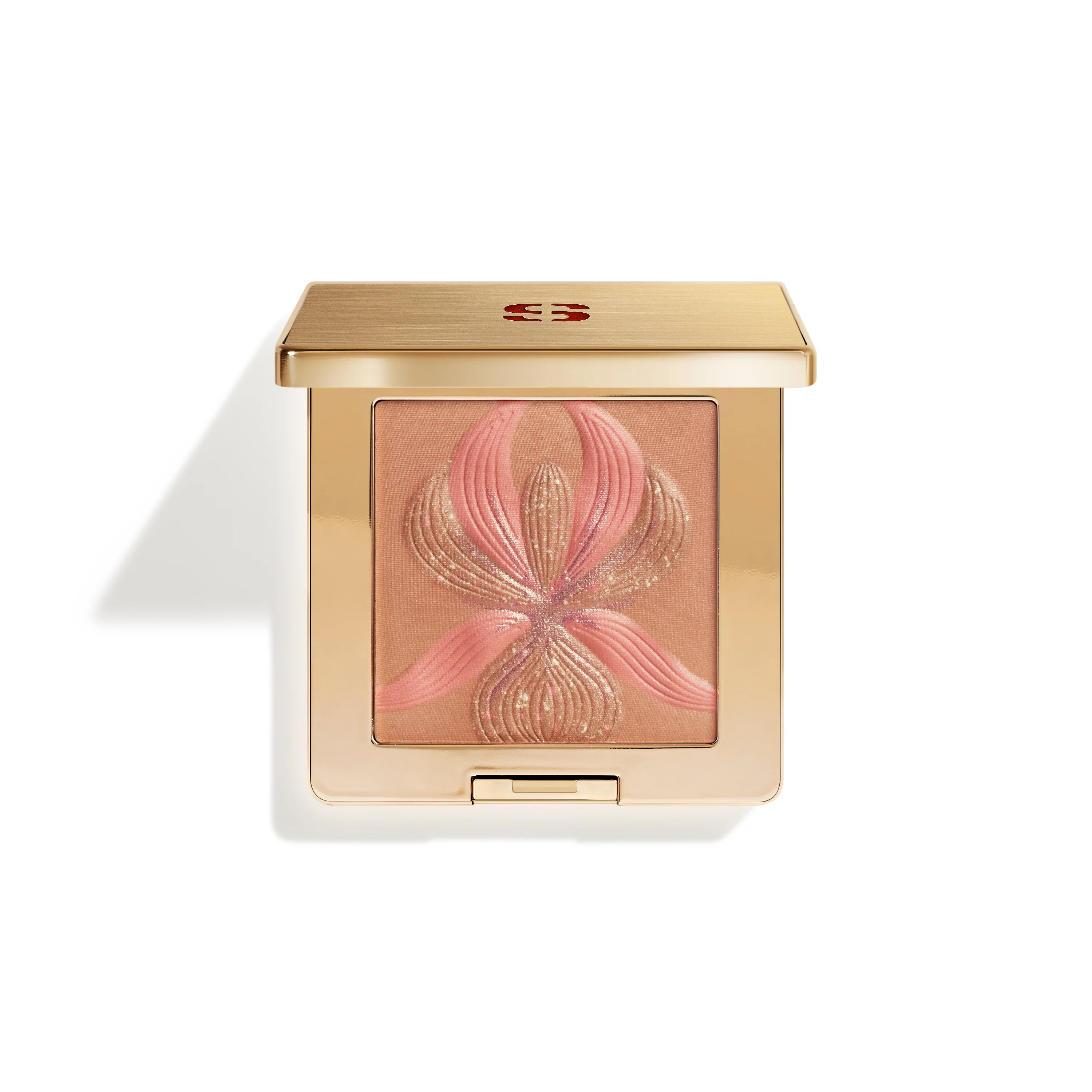 L'Orchidée Glow Blush