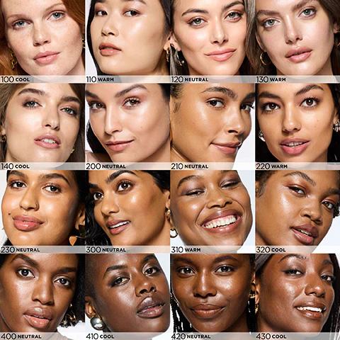 L'Oréal Paris Lumi Le Glow Tint, Glowy Skin Tint Foundation, Lightweight Buildable Coverage, Hydrating Formula, 25 ml - Image 5