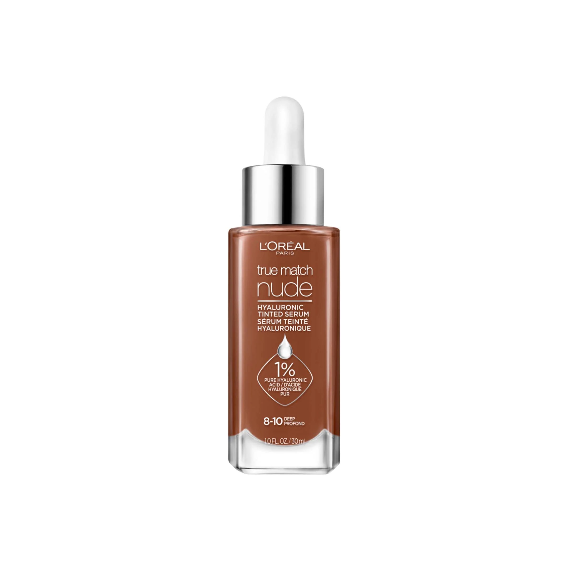 L'Oreal True Match Tinted Serum Deep 8-10