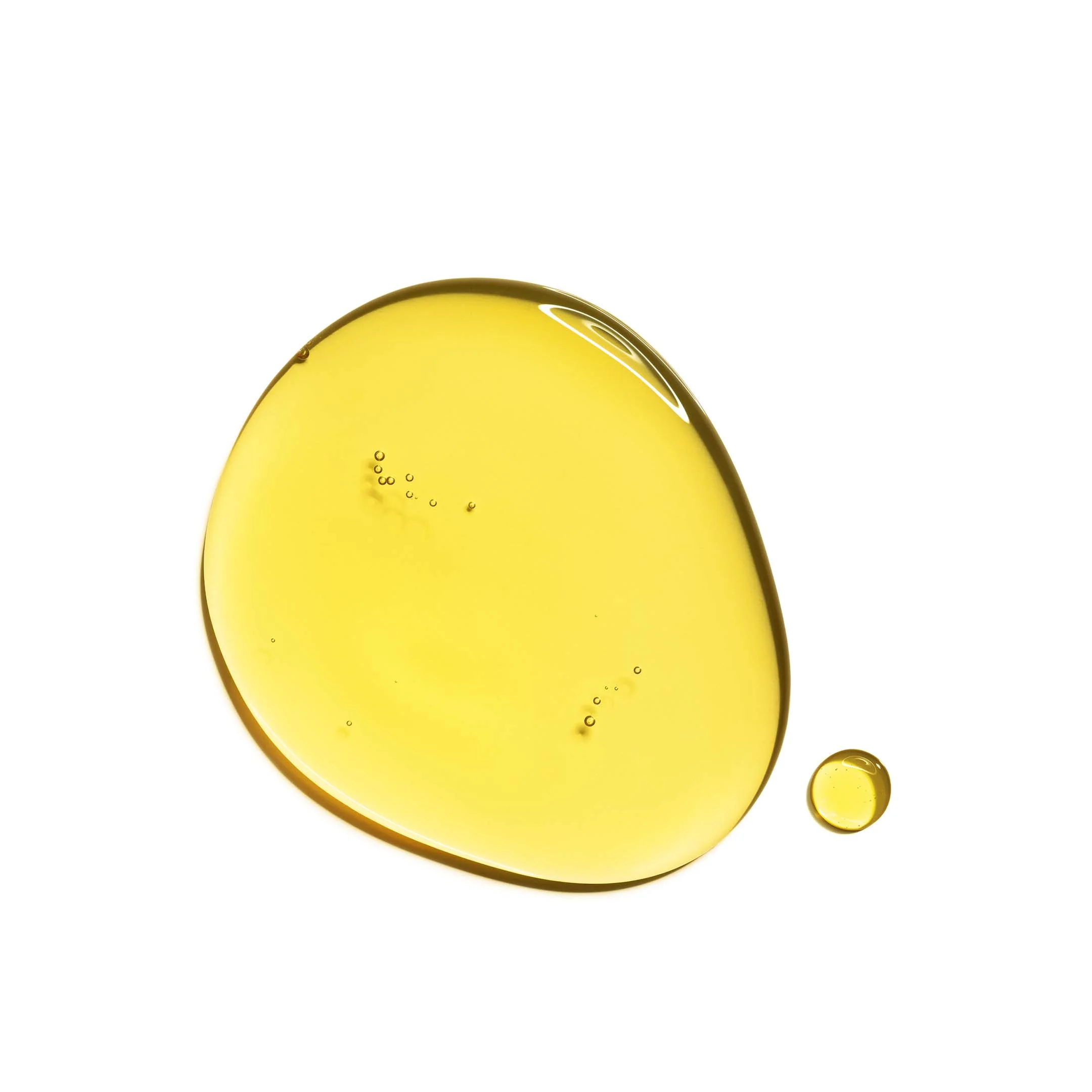 Lotus Face Treatment Oil - Image 3