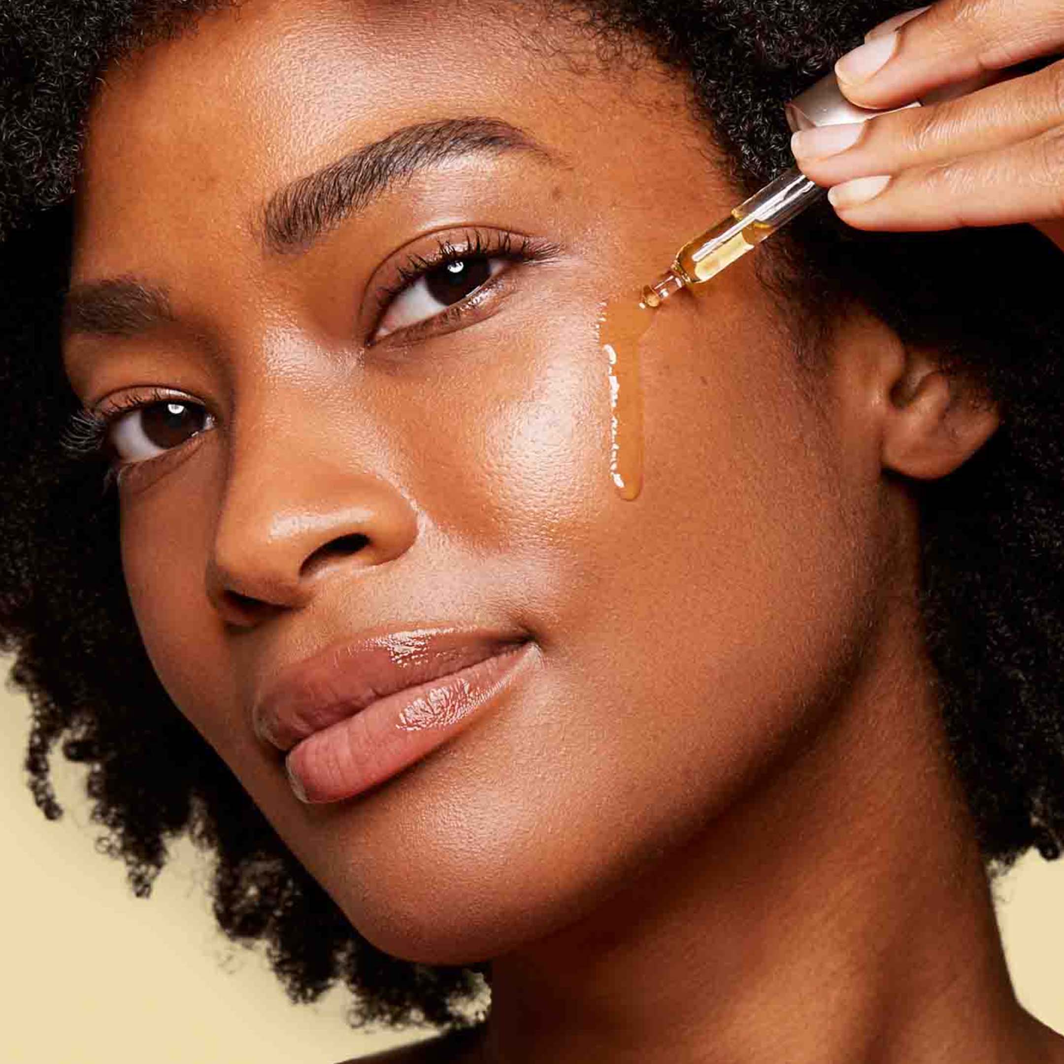 Lotus Face Treatment Oil - Image 5