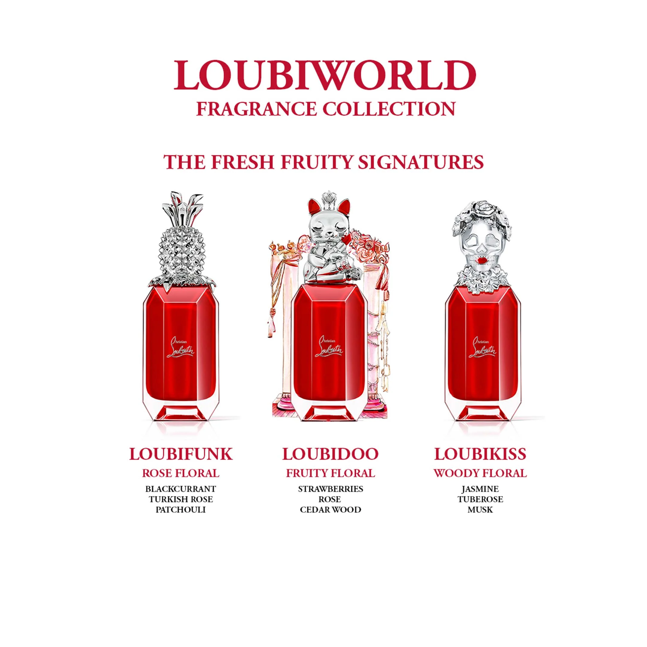 Loubidoo Eau De Parfum - Image 4