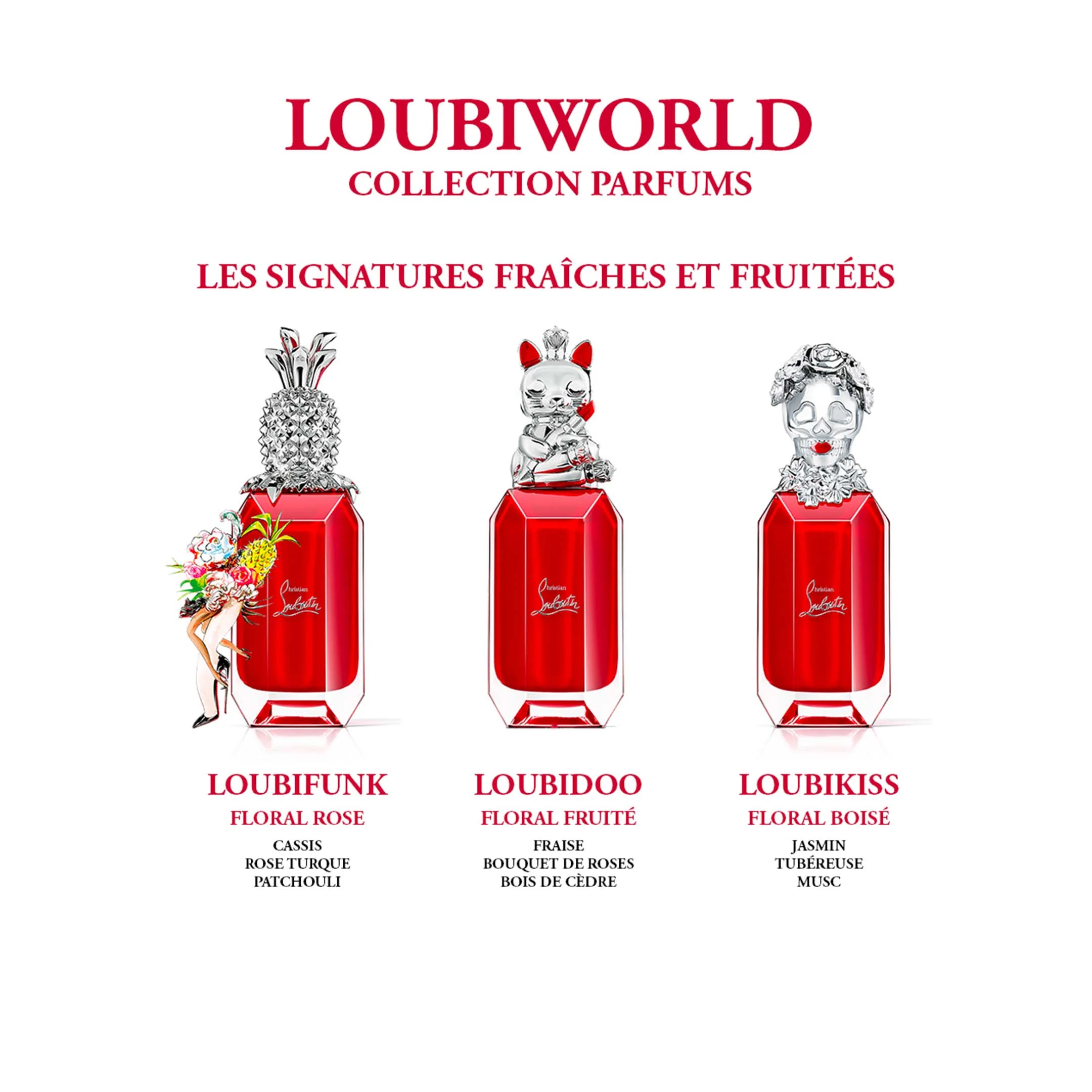 Loubifunk Eau De Parfum - Image 5
