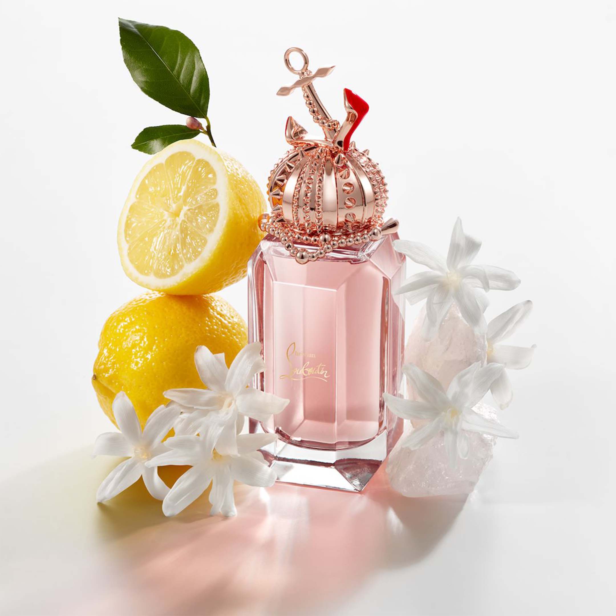 Loubimar Eau De Parfum Légère - Image 3