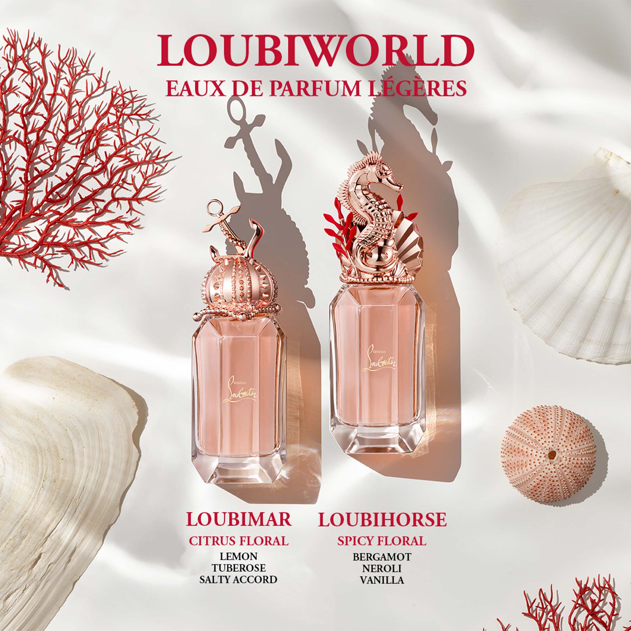 Loubimar Eau De Parfum Légère - Image 4