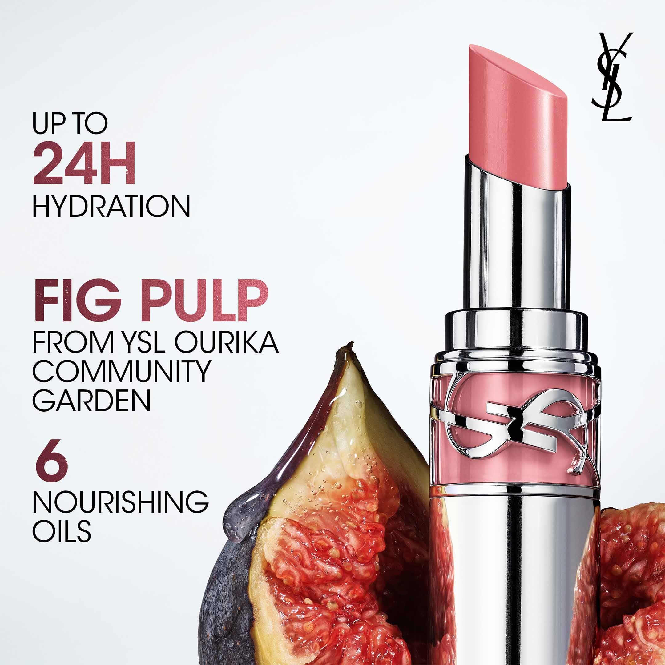 Loveshine - Hydrating Lipstick - Image 5