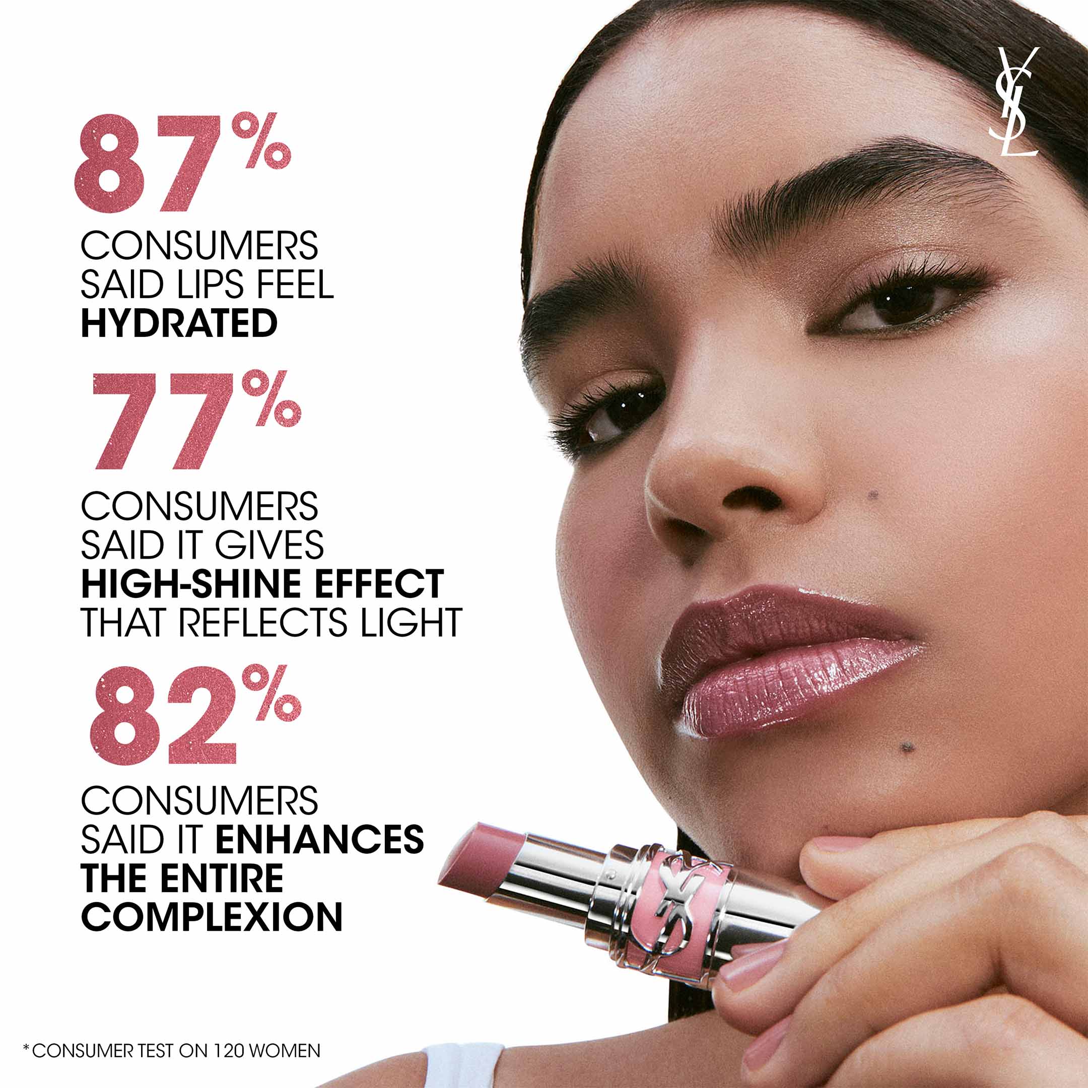 Loveshine - Hydrating Lipstick - Image 7