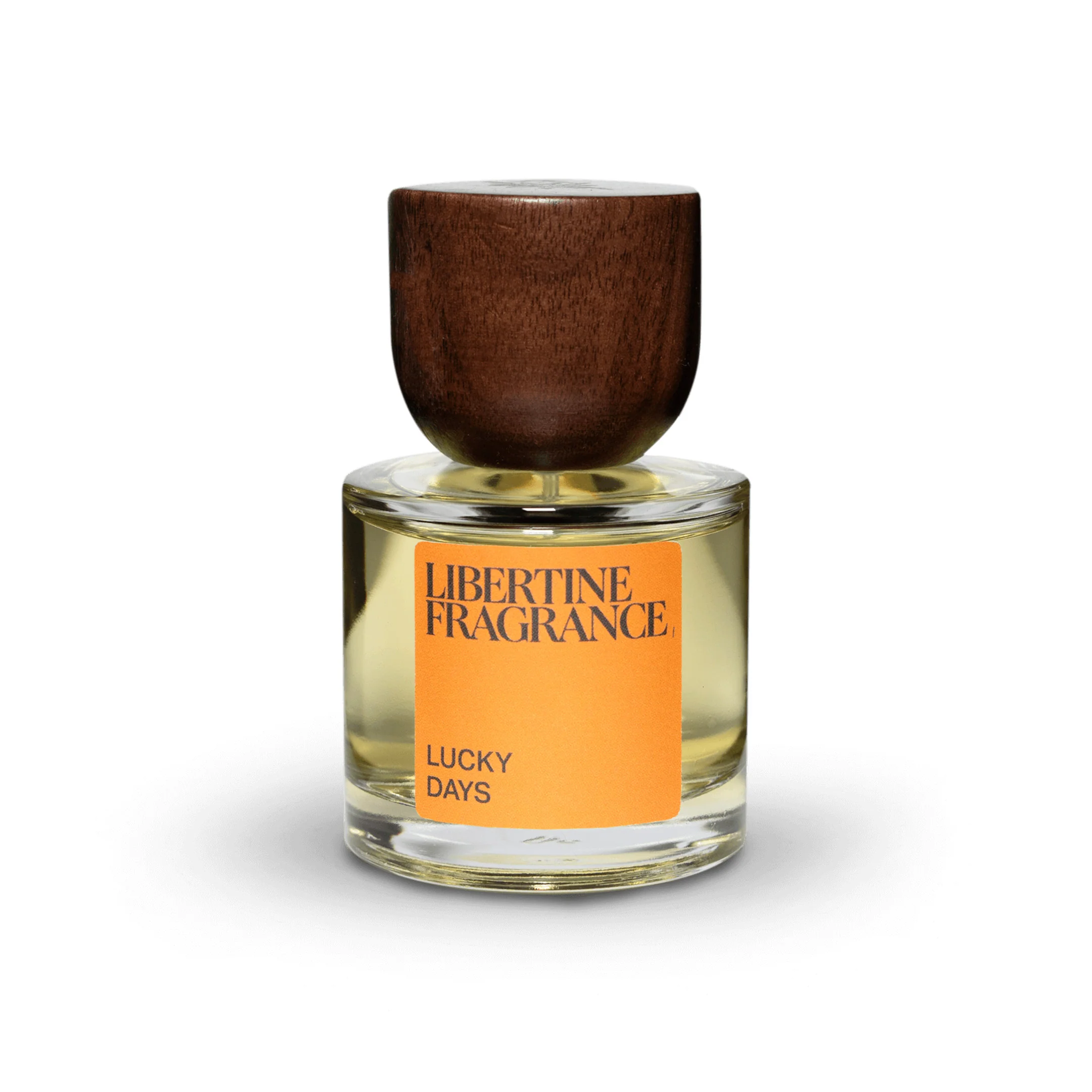 Lucky Days Eau De Parfum