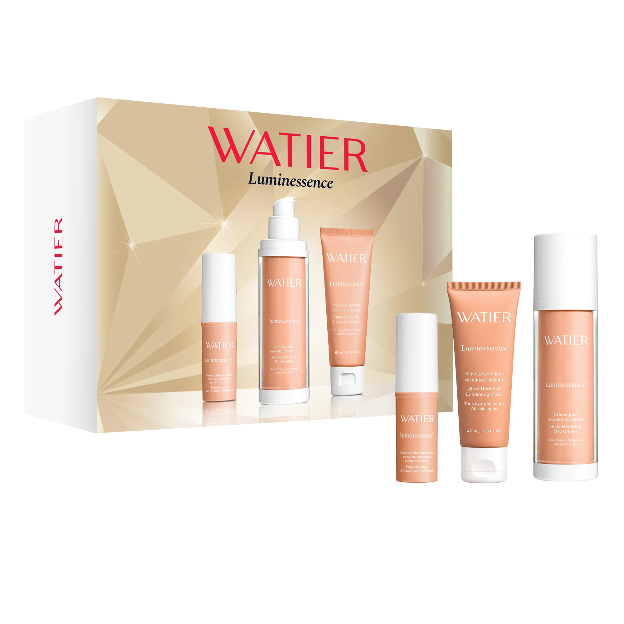 Luminessence Set
