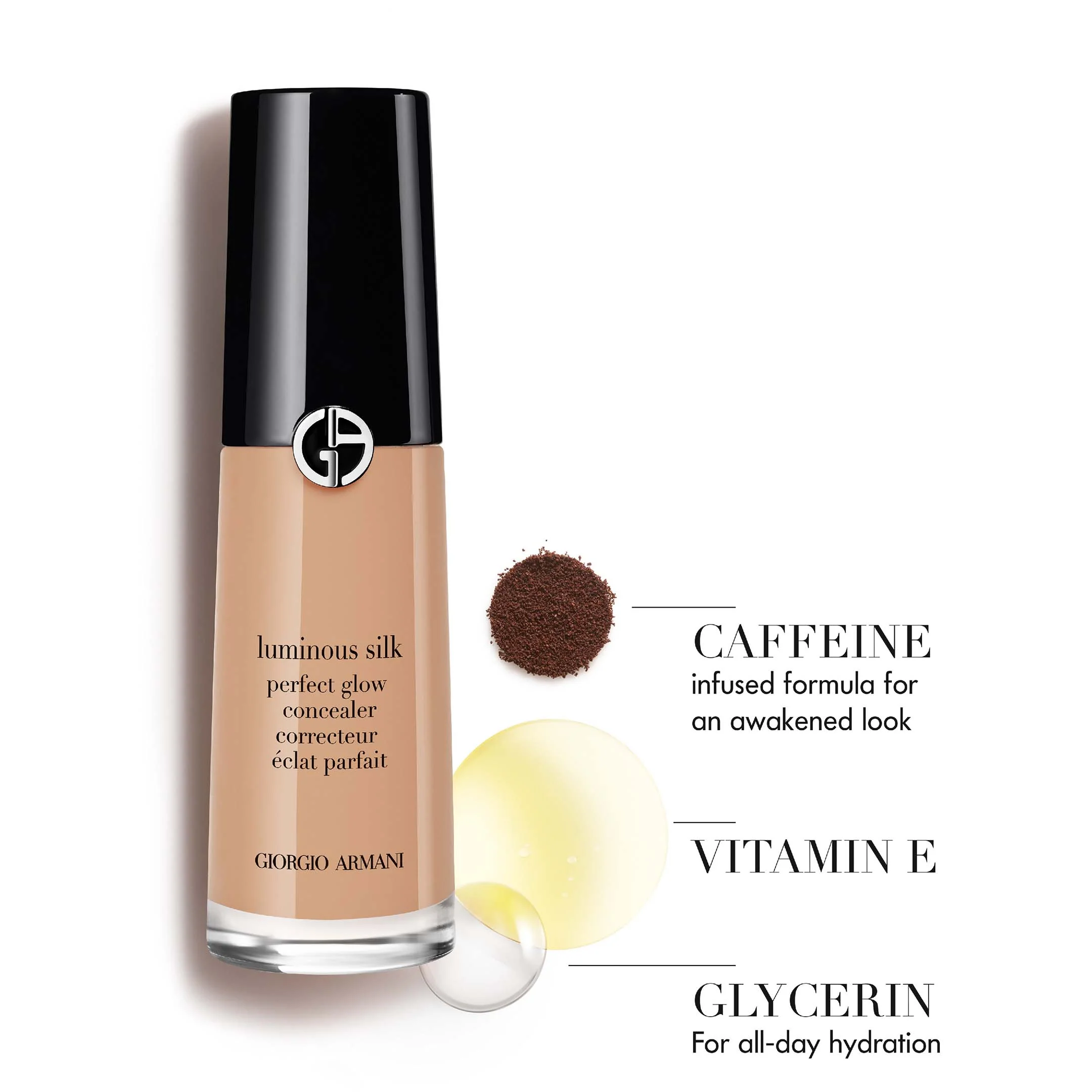 Luminous Silk Concealer - Image 4