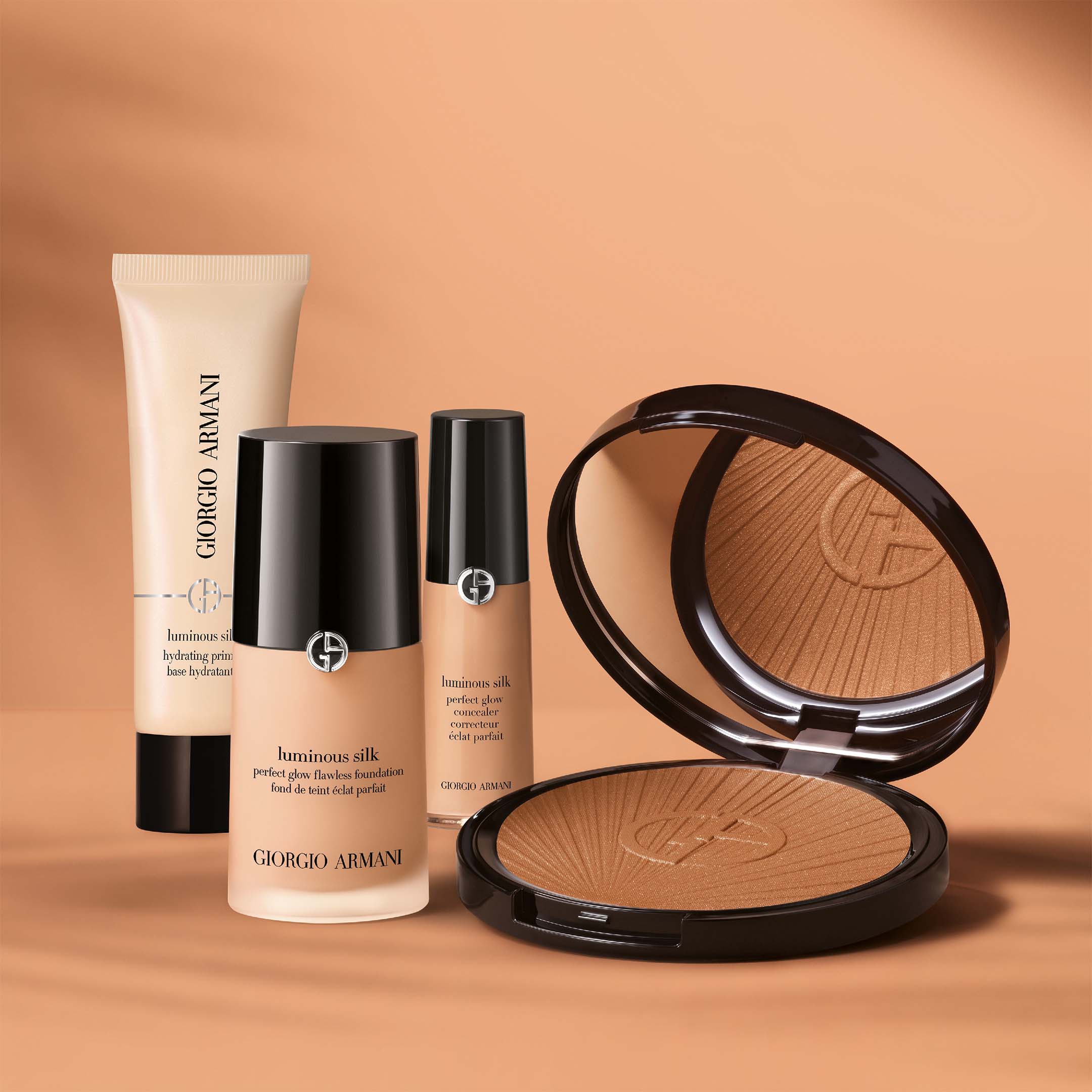 Luminous Silk Concealer - Image 6