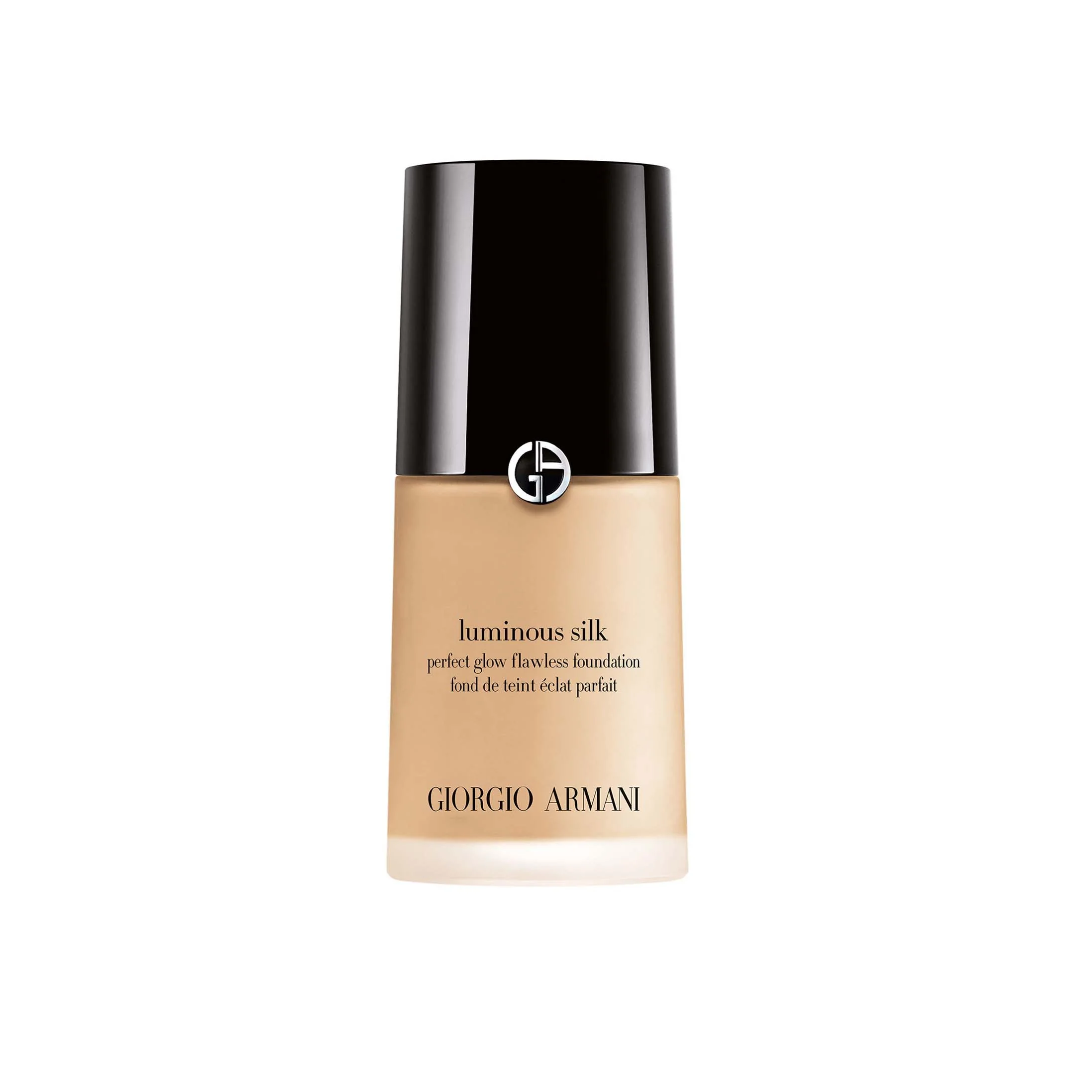 Luminous Silk Foundation - Image 2