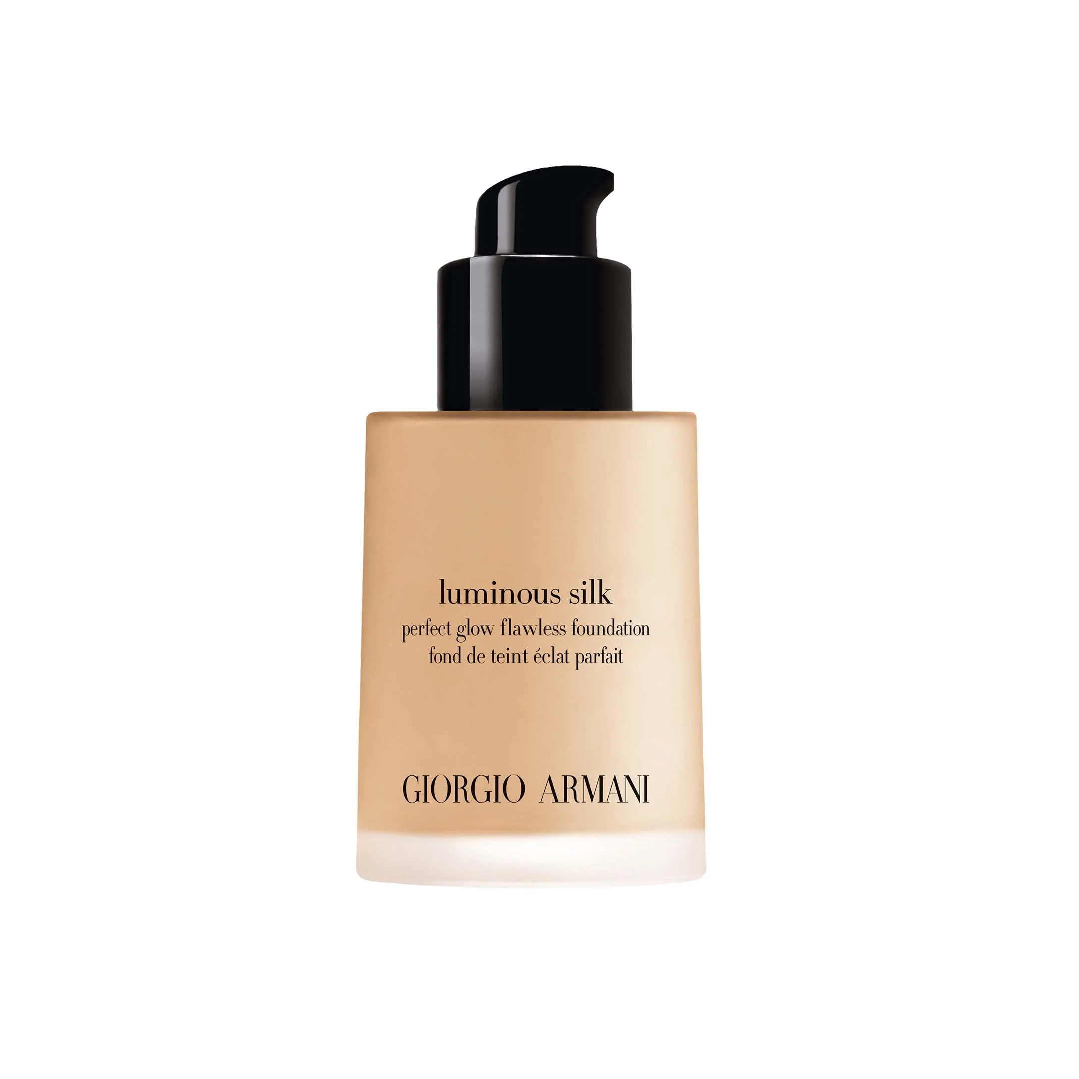 Luminous Silk Foundation - Image 3