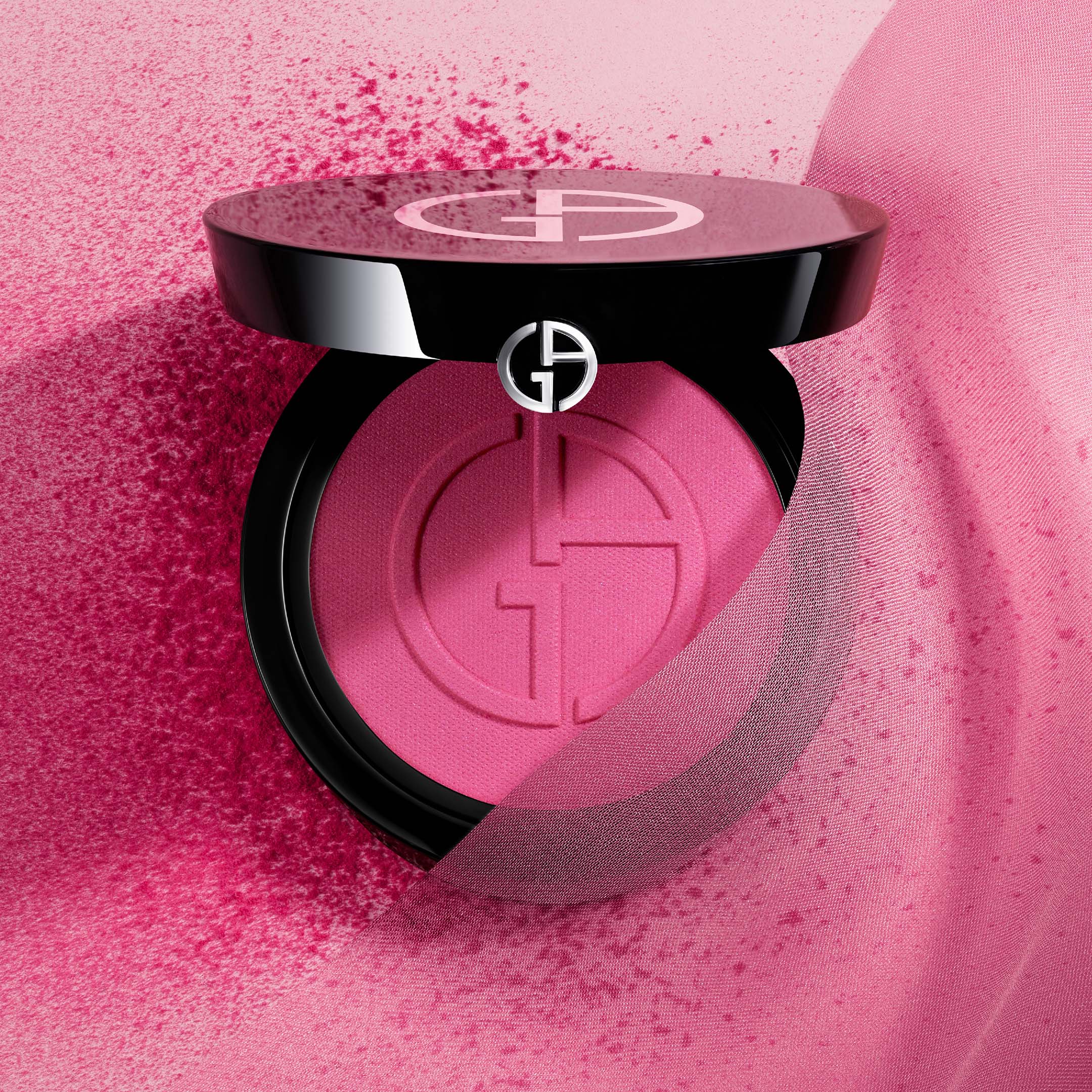 Luminous Silk Glow Blush - Image 5