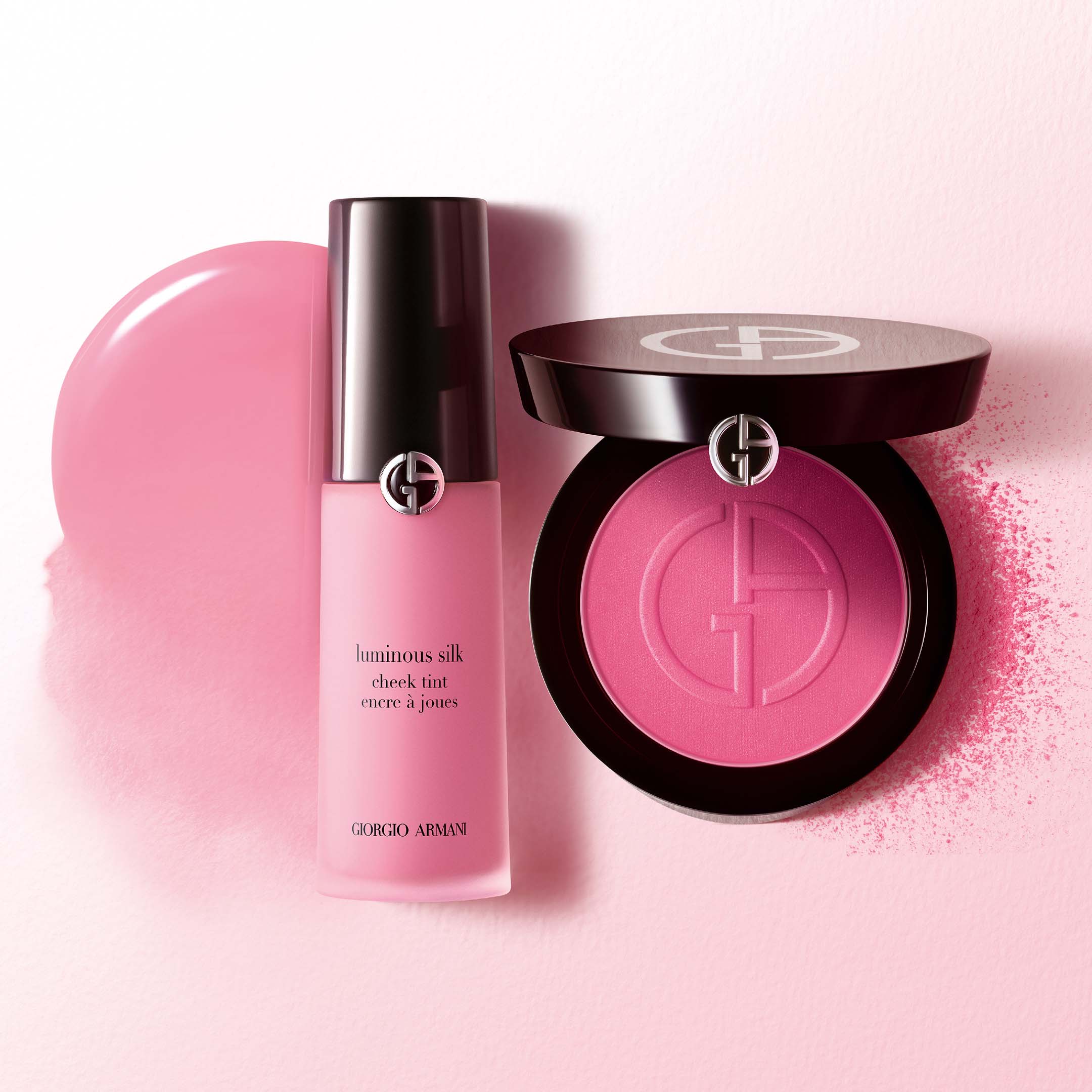 Luminous Silk Glow Blush - Image 6