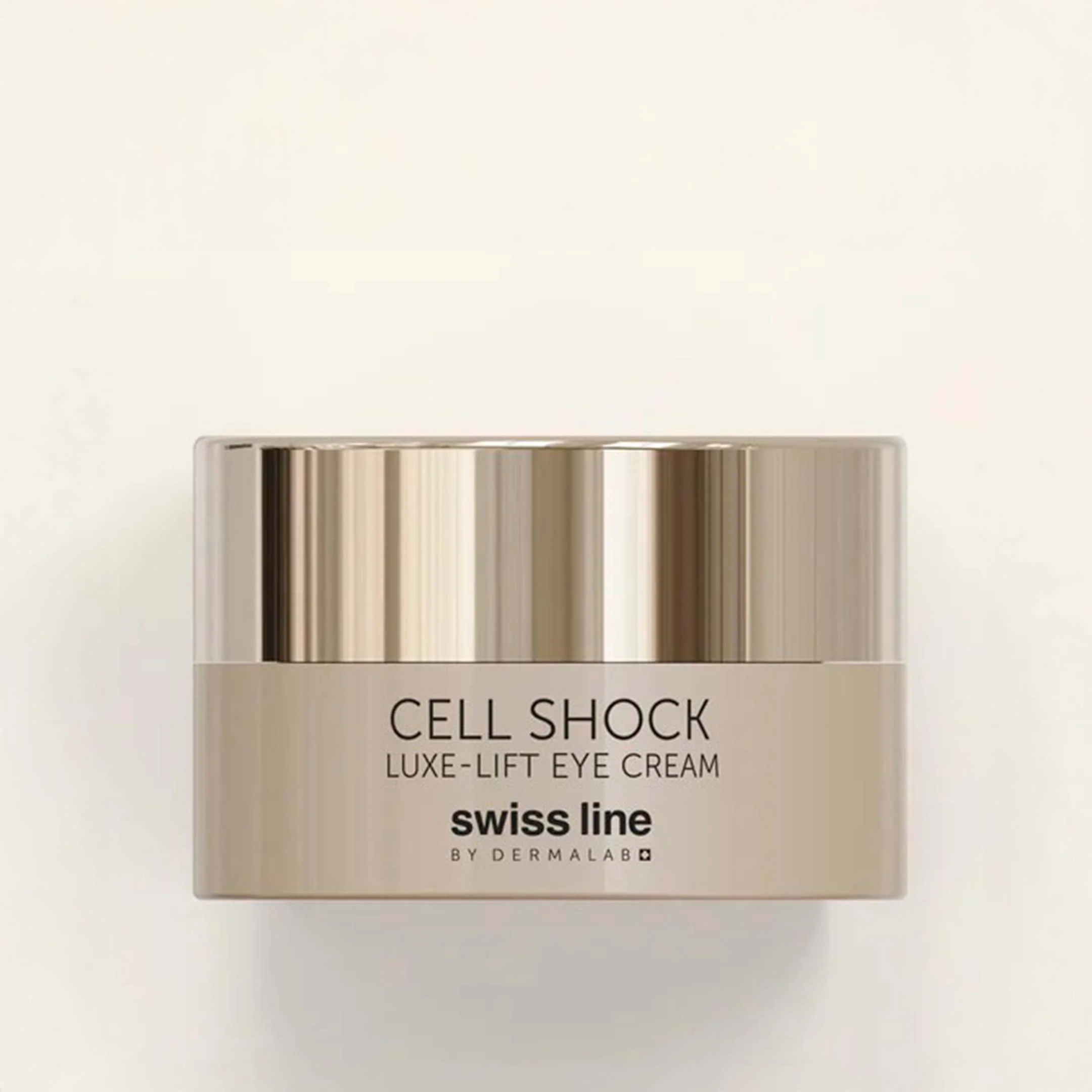 Luxe-Lift Eye Cream