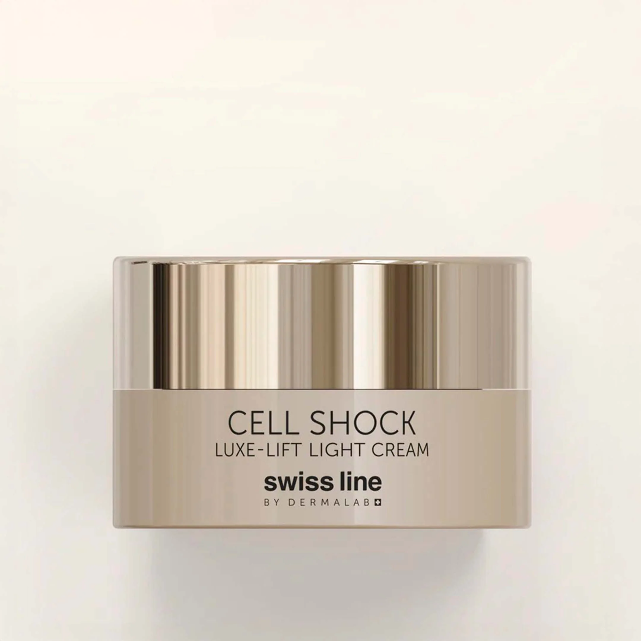 Luxe-Lift Light Cream
