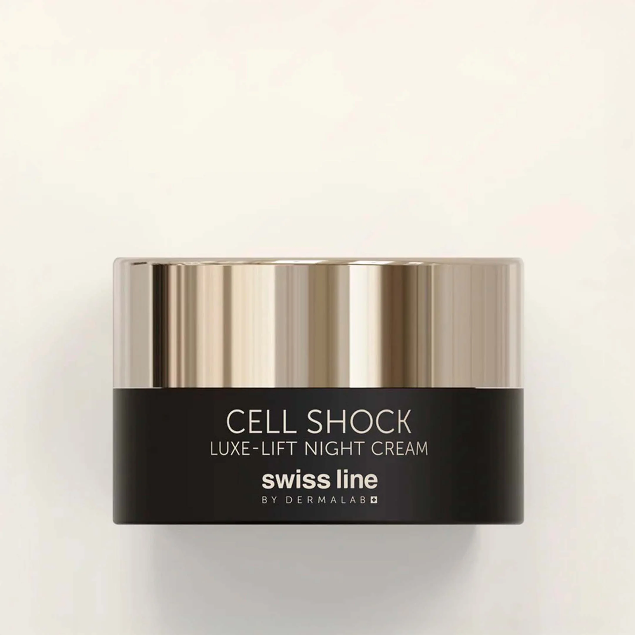 Luxe-Lift Night Cream