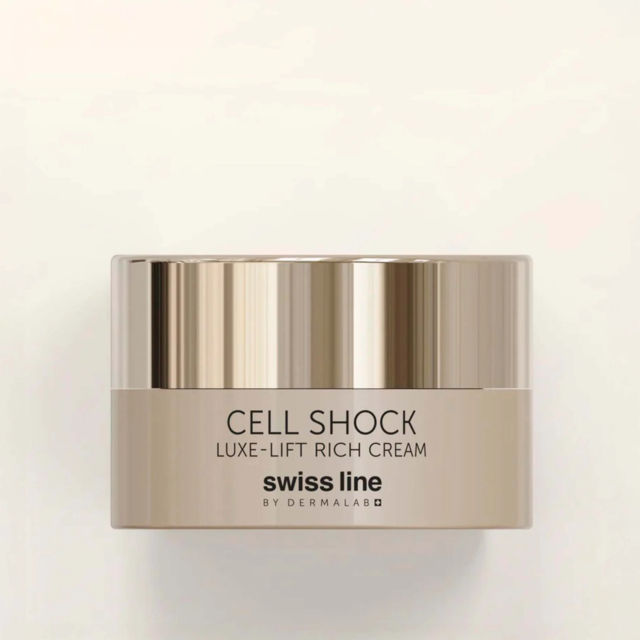 Luxe-Lift Rich Cream