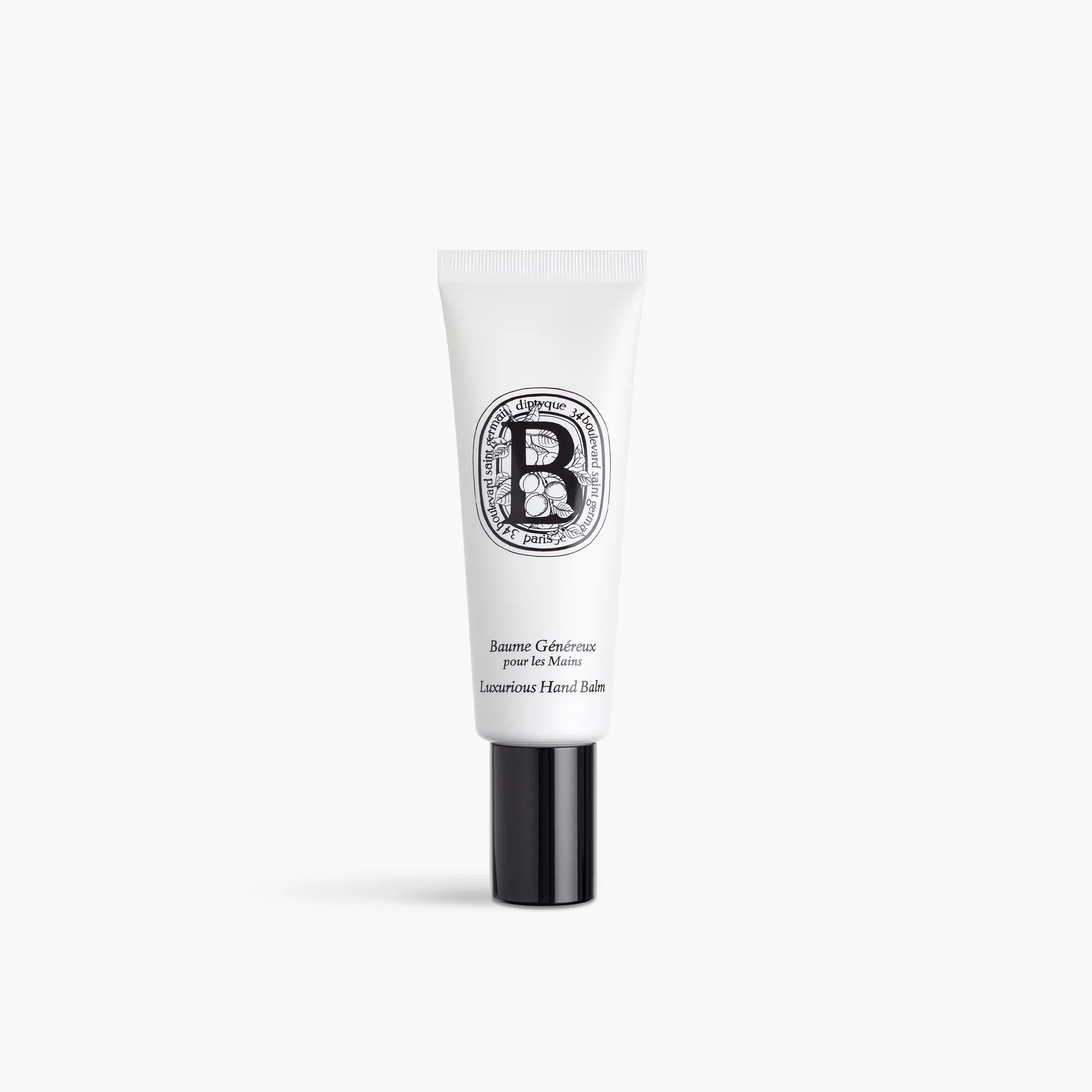 Luxurious Hand Balm