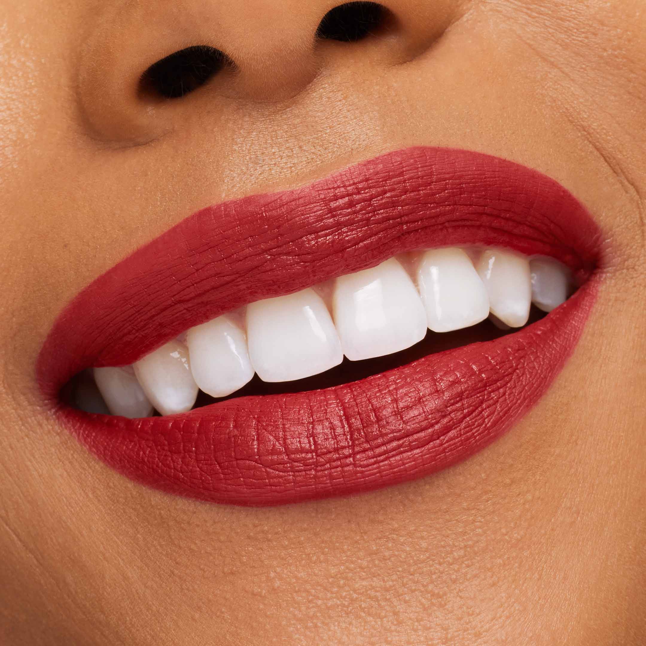 M·A·Cximal Silky Matte Viva Glam Lipstick - Image 4