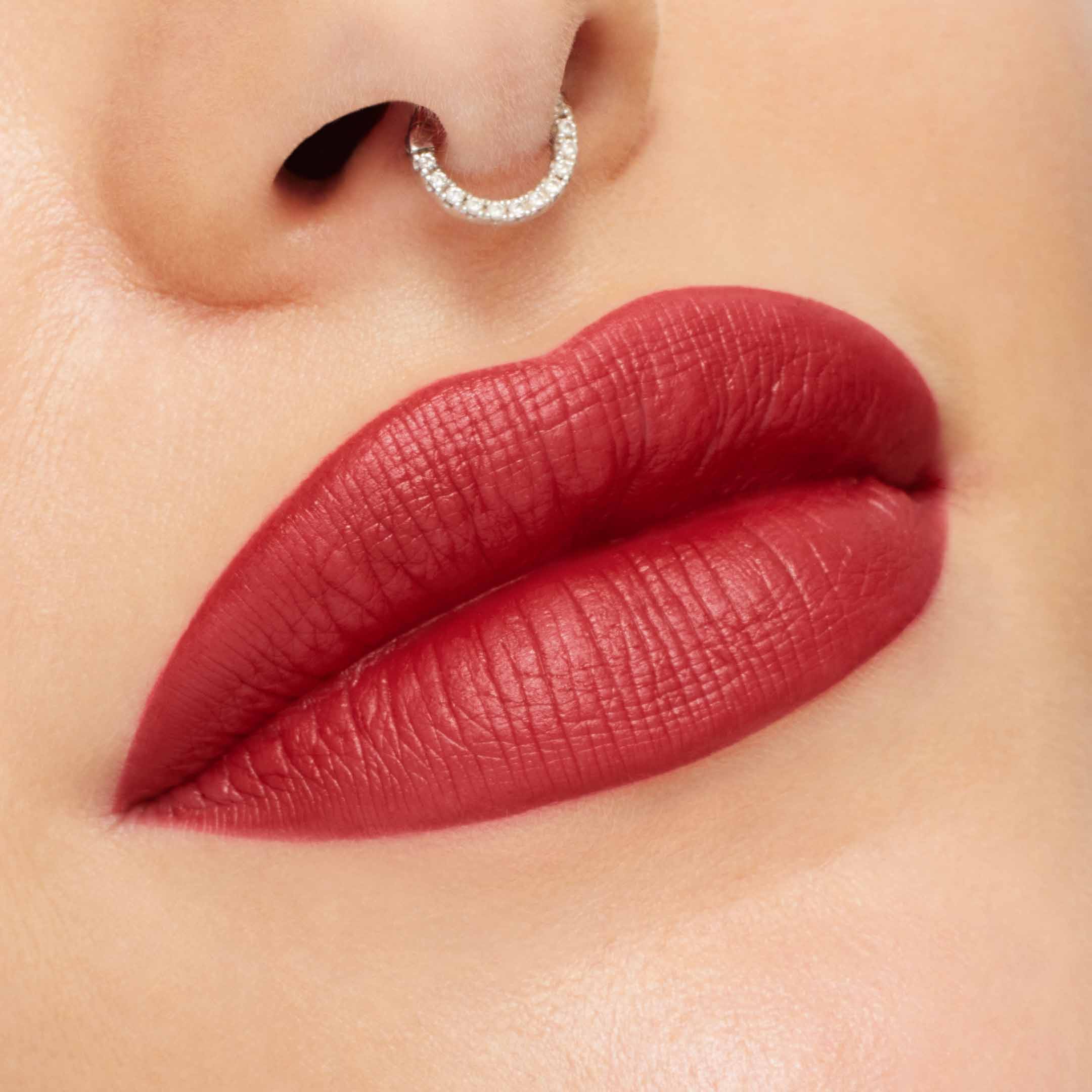 M·A·Cximal Silky Matte Viva Glam Lipstick - Image 5