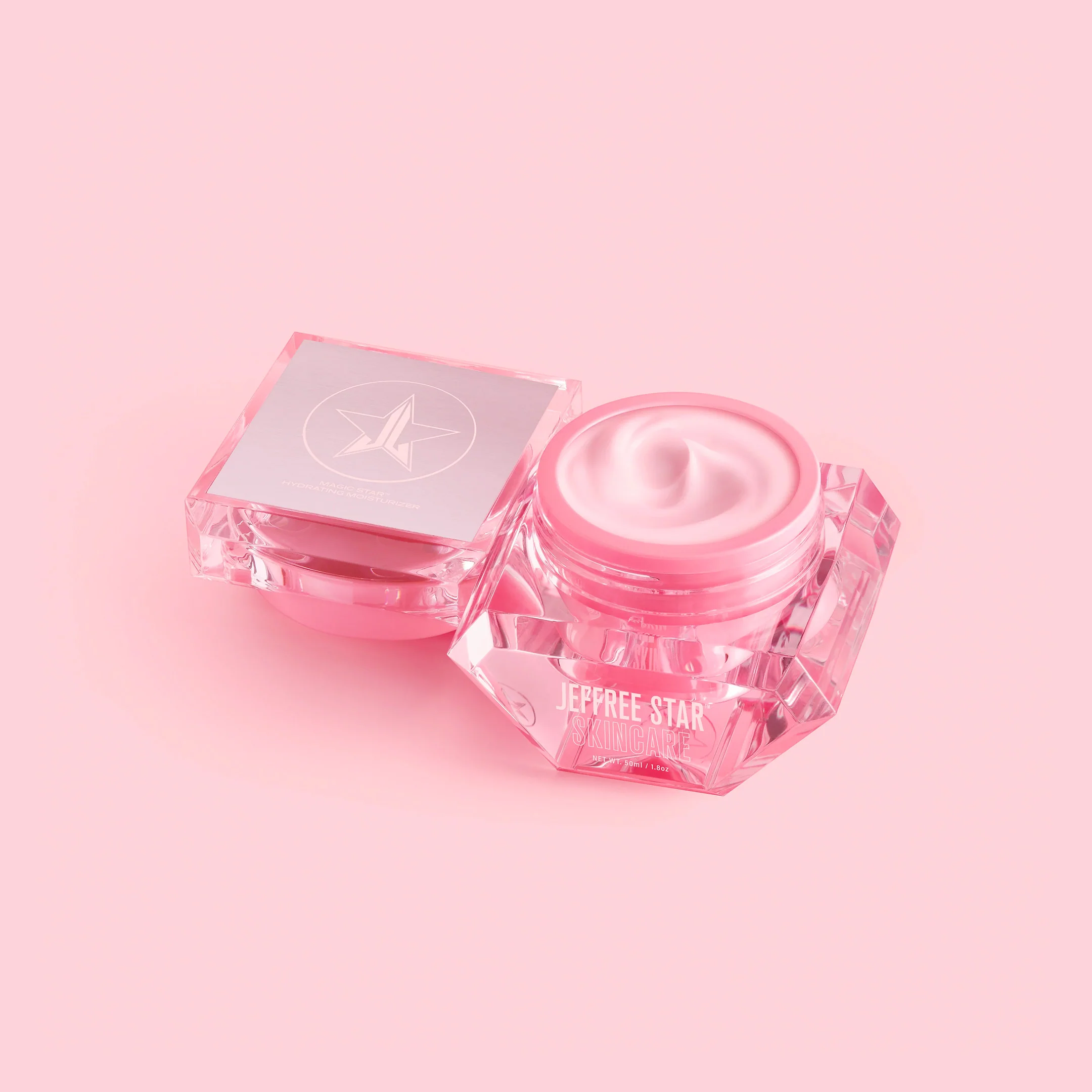 Magic Star™ Hydrating Moisturizer - Image 2