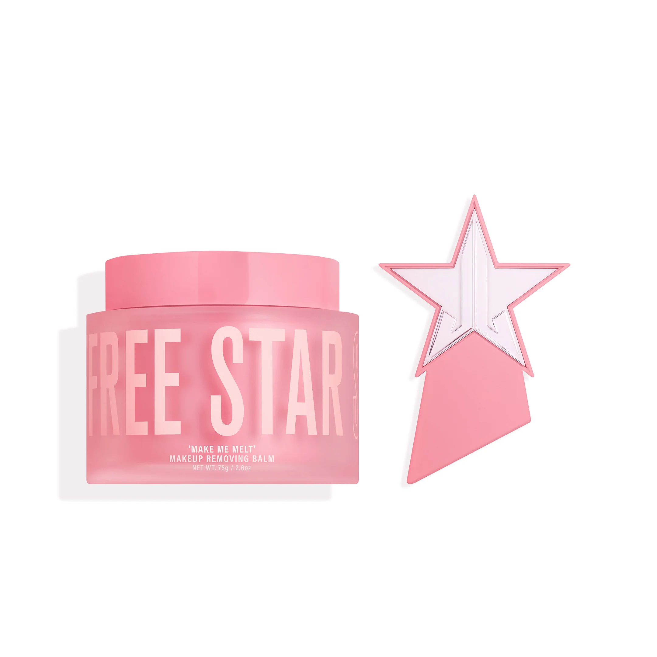 Make Me Melt' Makeup Removing Balm