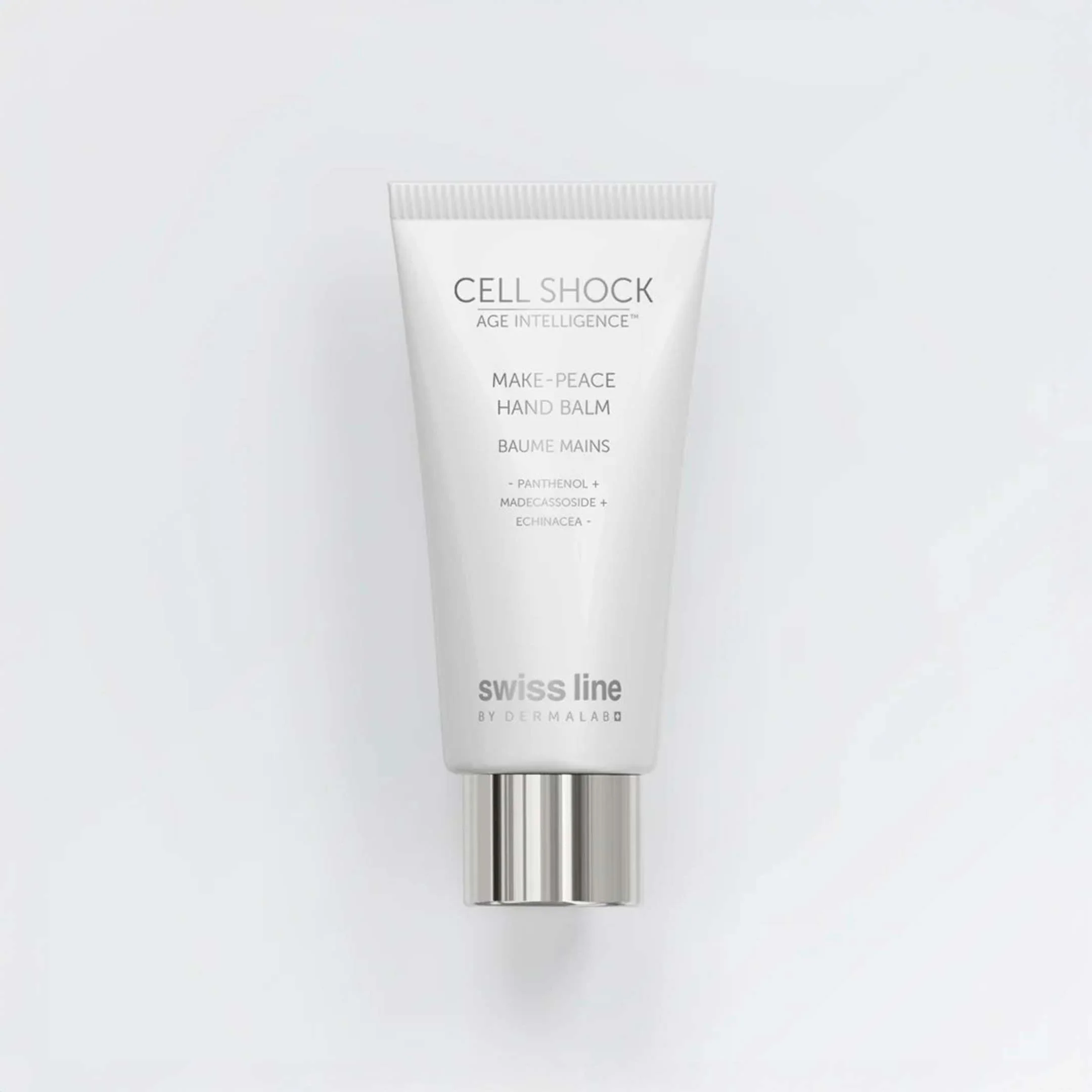 Make-Peace Hand Balm