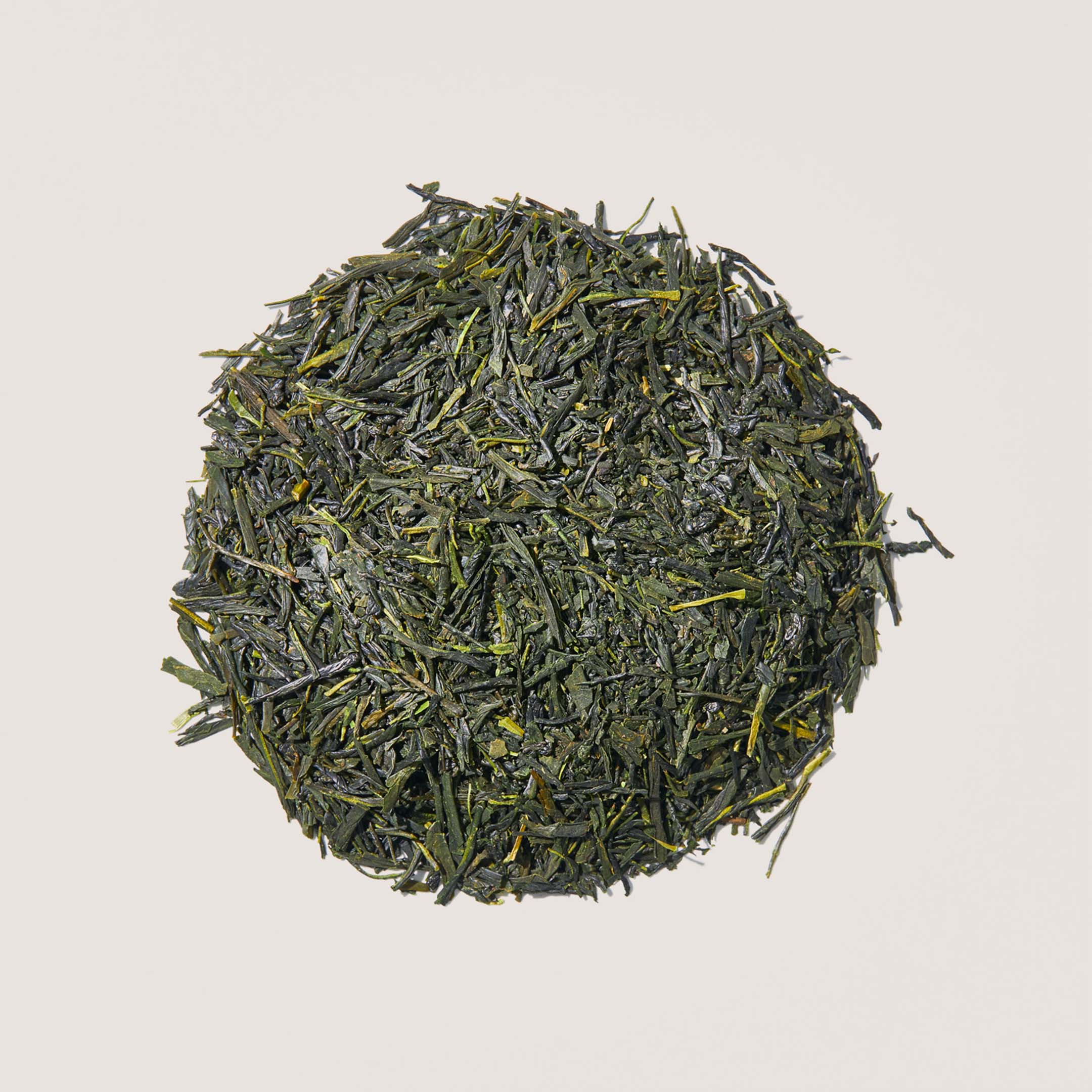 Makes Good Sencha - Image 2