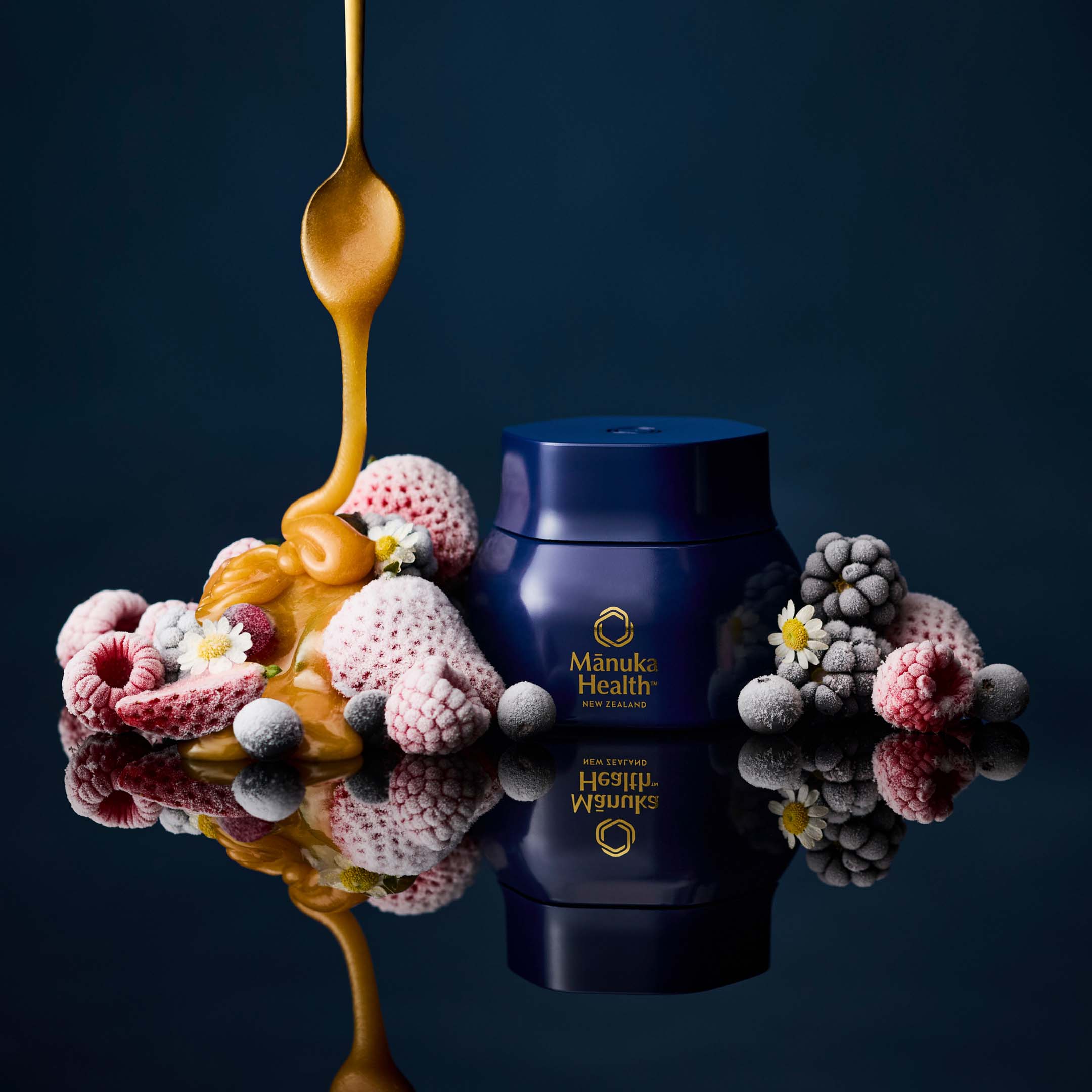 Mānuka Honey Daily Mgo 400+ - Image 3