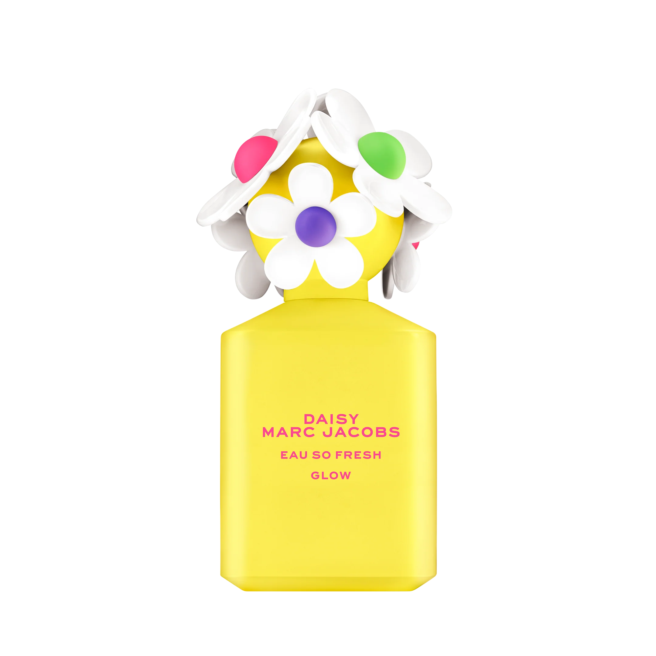 Marc Jacobs Daisy Eau So Fresh Glow Limited Edition Eau de Toilette for Women 75ml (2.5oz)