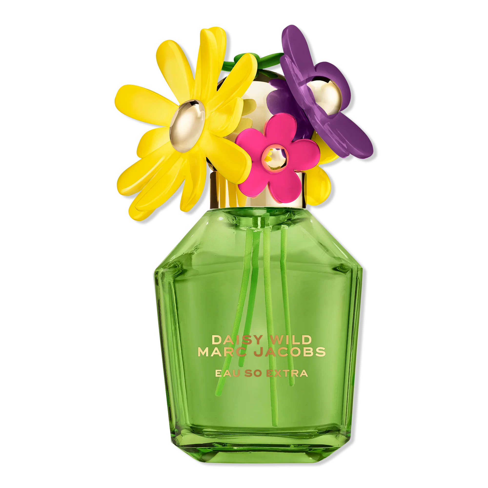 Marc Jacobs Daisy Wild Eau So Extra 100ML