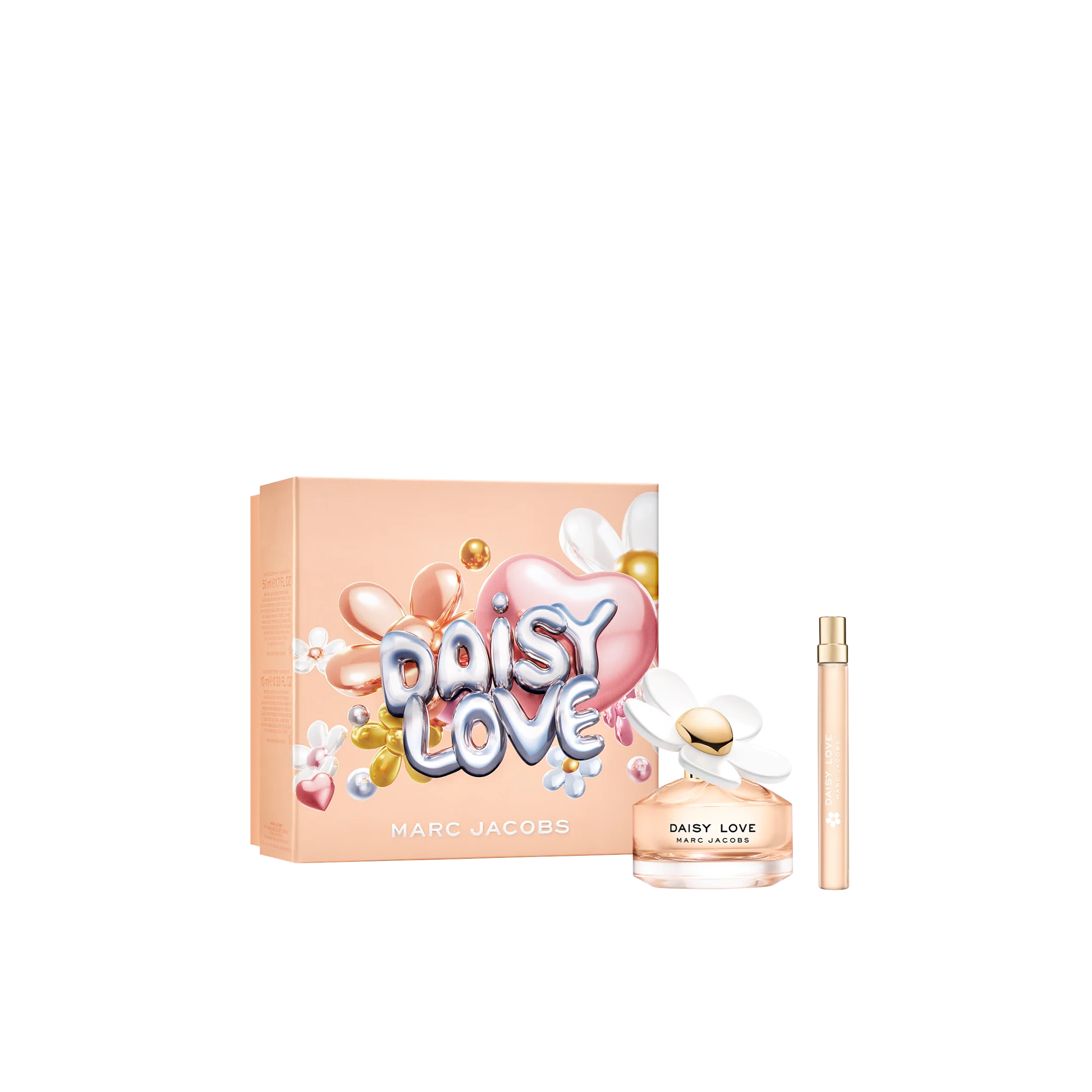 Marc Jacobs Women's 2-Pc. Daisy Love Eau de Toilette Gift Set