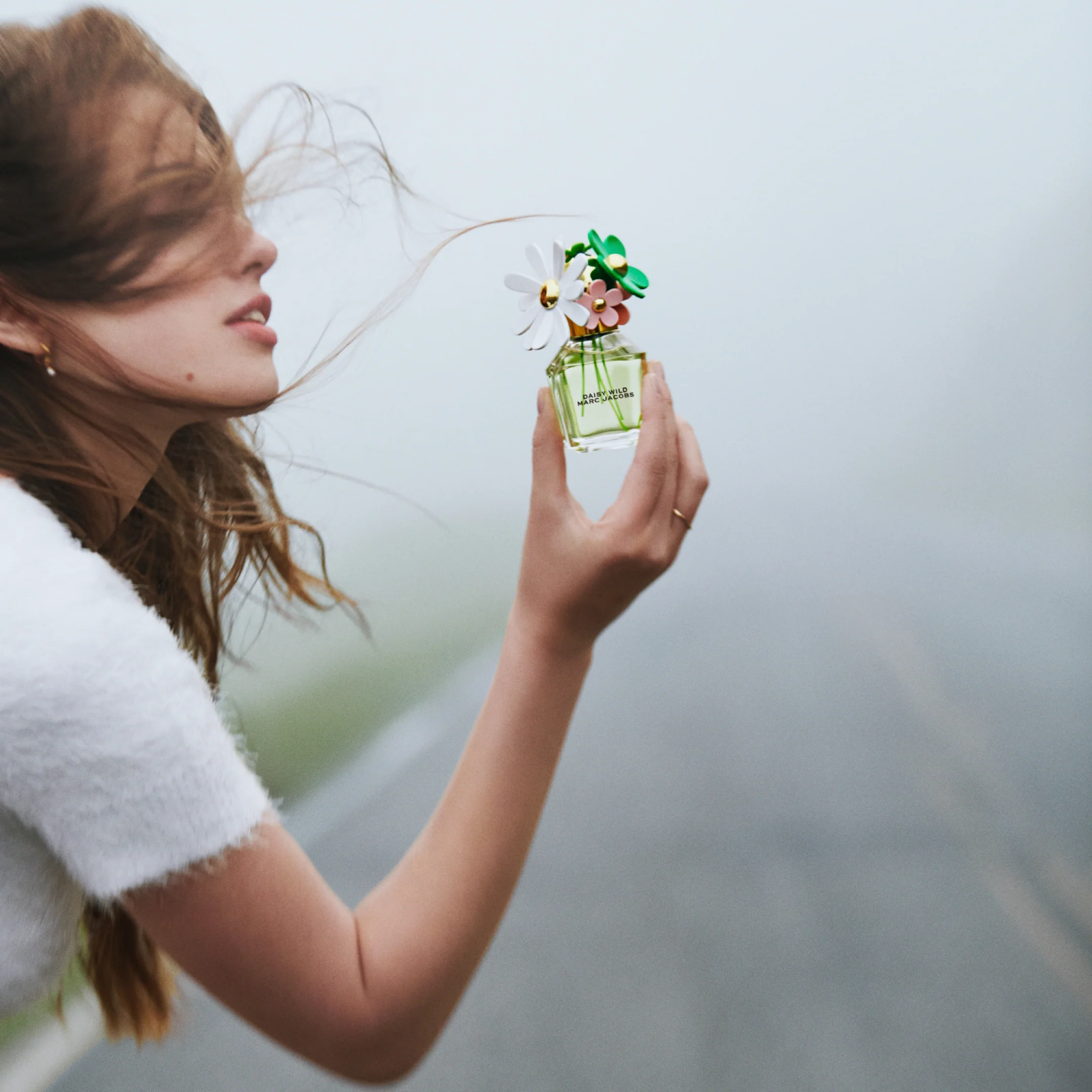 Marc Jacobs Women's 2-Pc. Daisy Wild Eau de Parfum Gift Set - Image 4