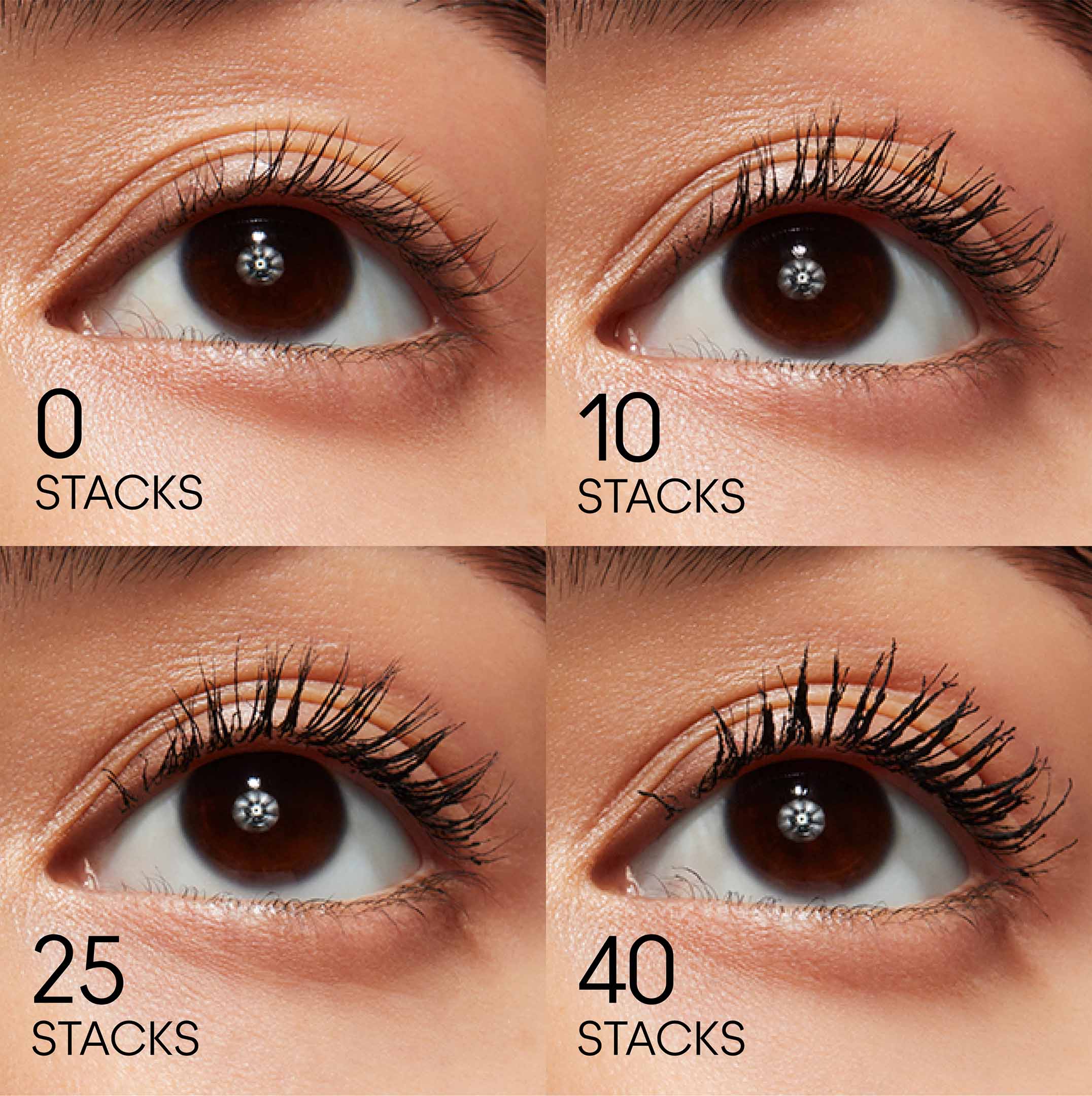 Mascara Macstack Waterproof - Image 5