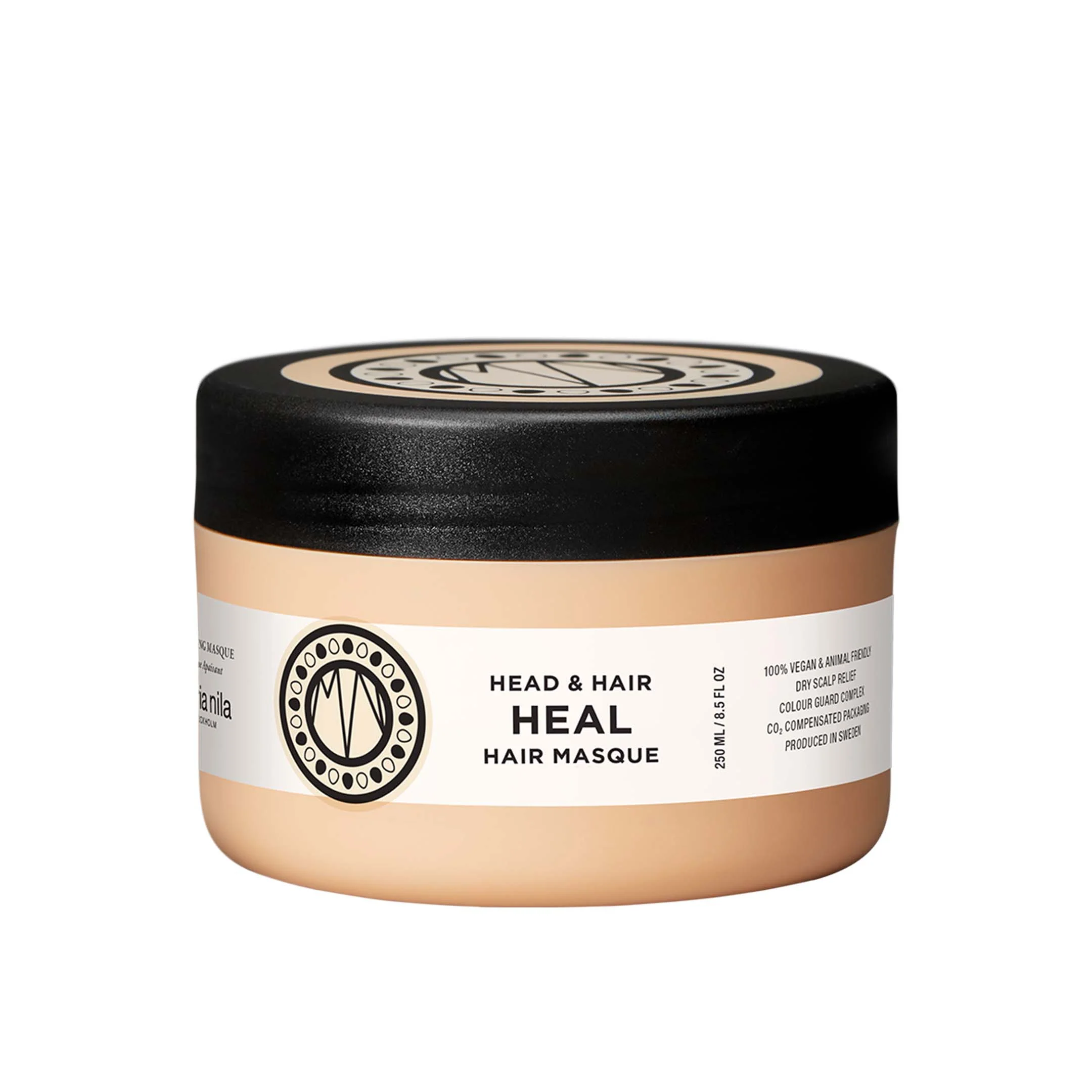 Mask Head & Hair Heal 250 Ml