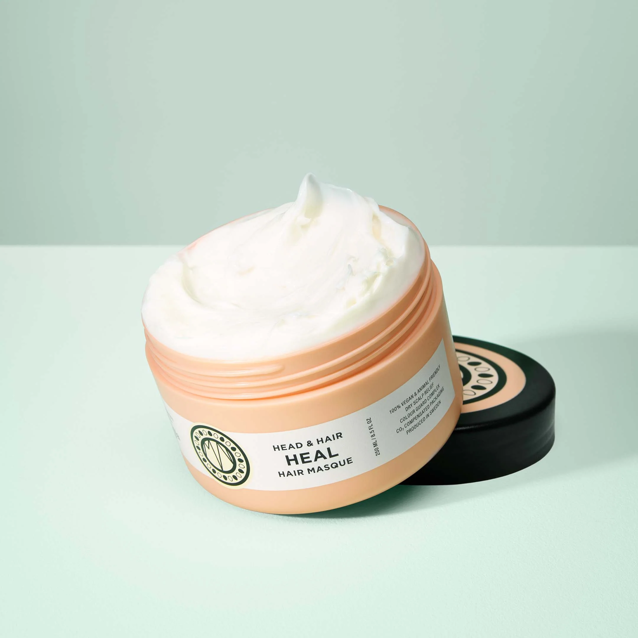 Mask Head & Hair Heal 250 Ml - Image 2